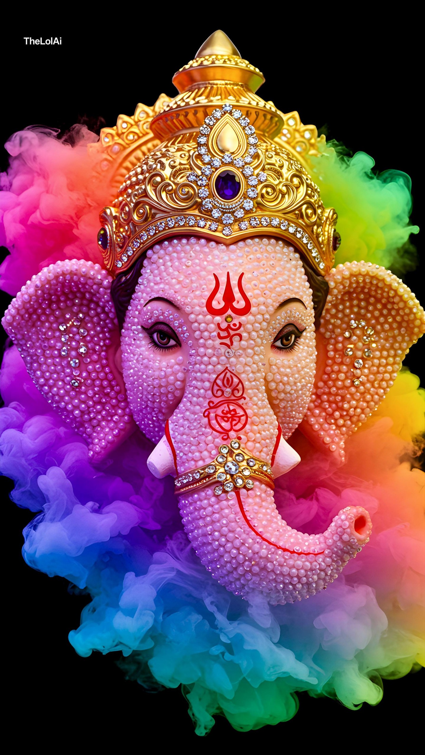 Ganpati Mobile 9422 - Mobile Ganpati Wallpaper