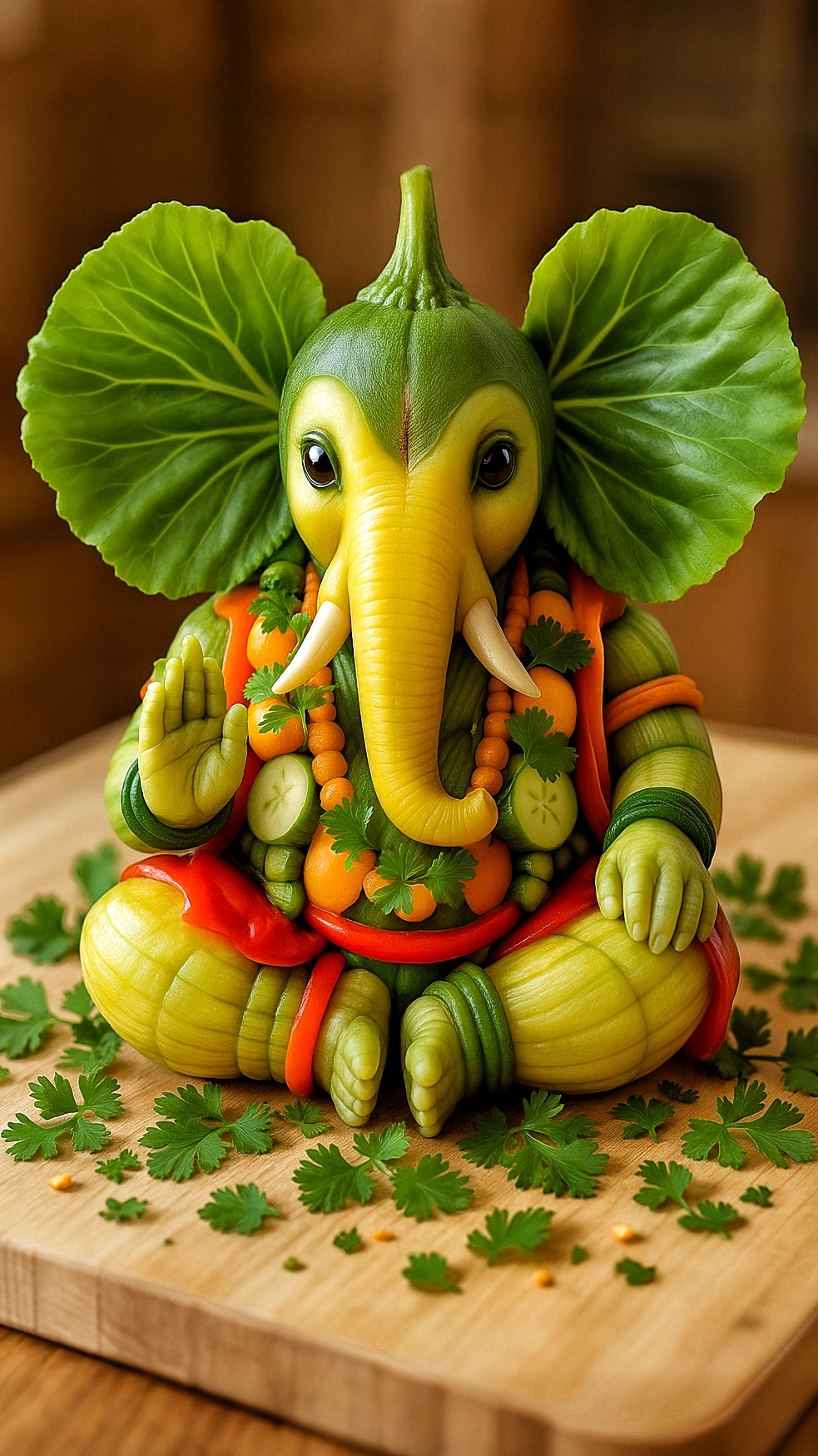 Ganpati Mobile 2845 - Mobile Ganpati Wallpaper