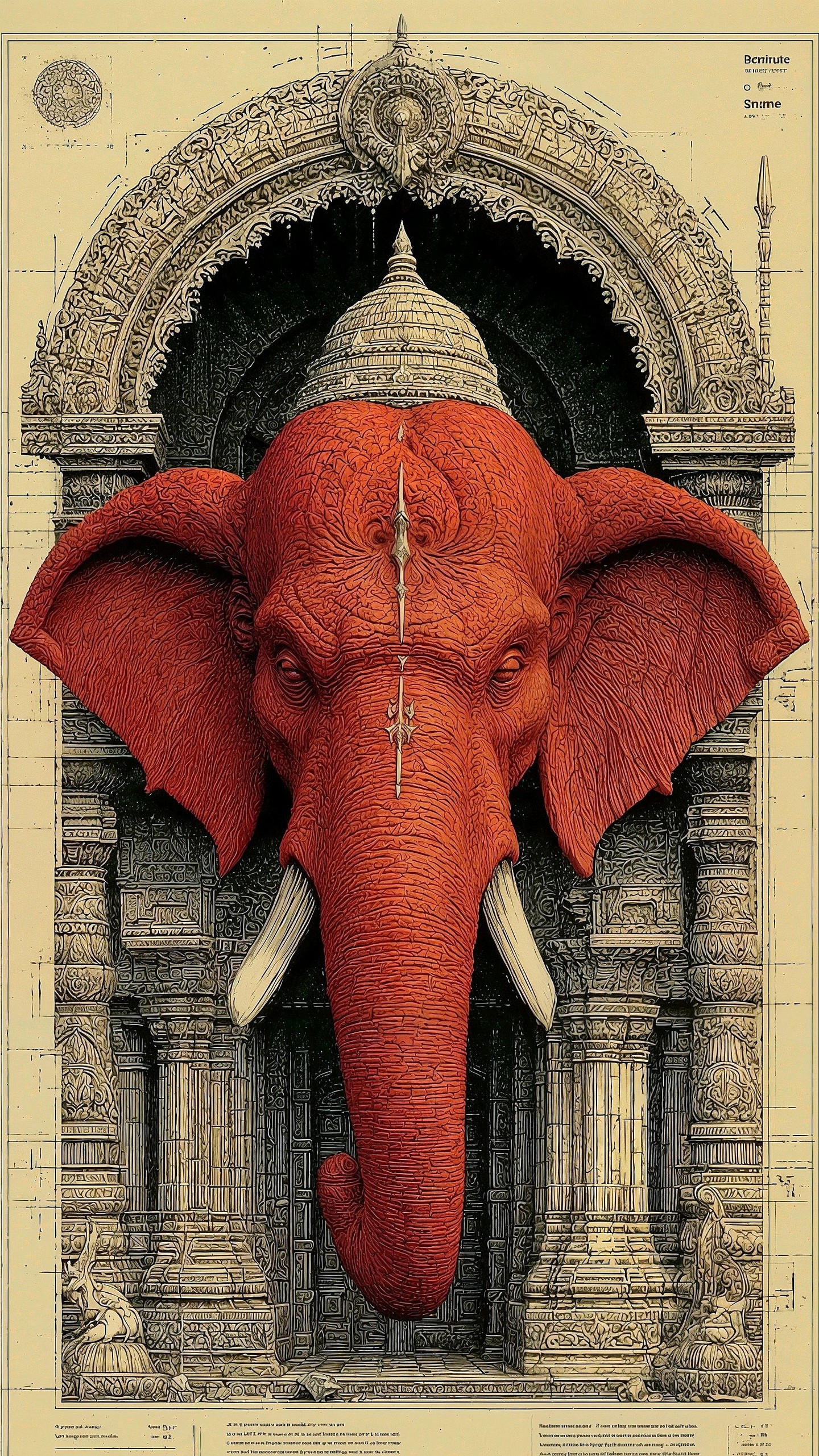 Ganpati Mobile 3140 - Mobile Ganpati Wallpaper