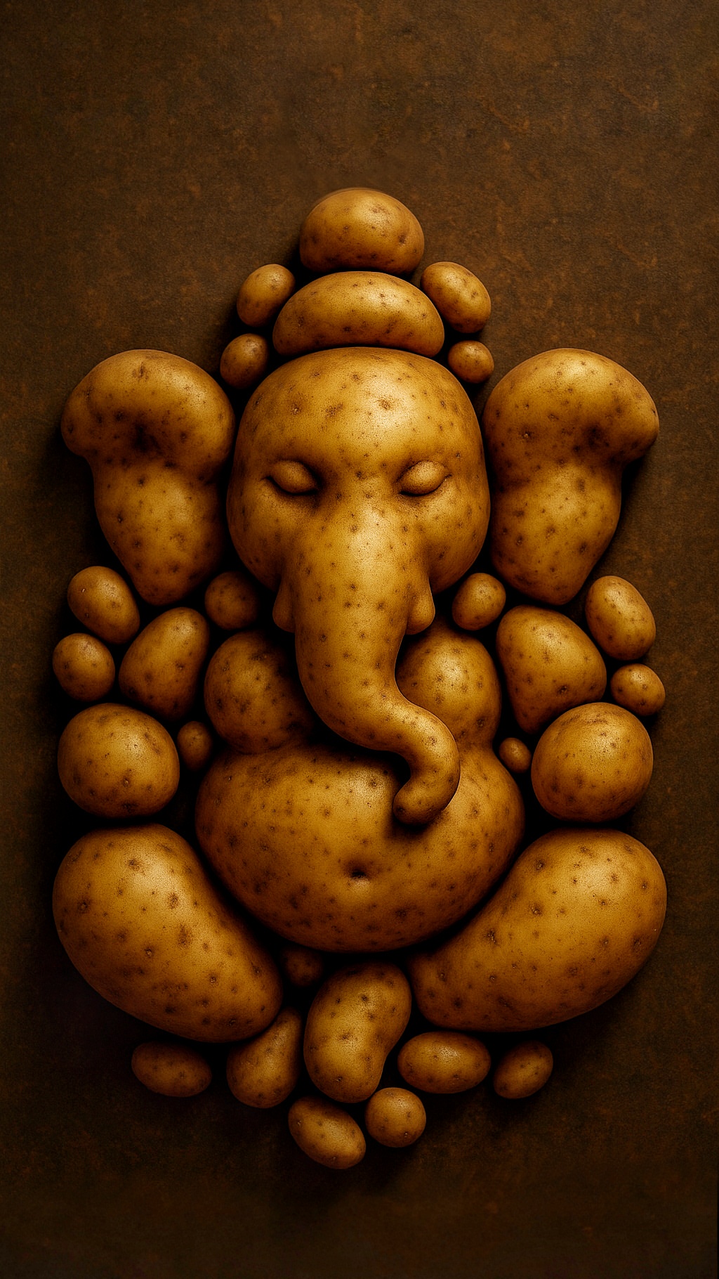 Ganpati Mobile 4720 - Mobile Ganpati Wallpaper