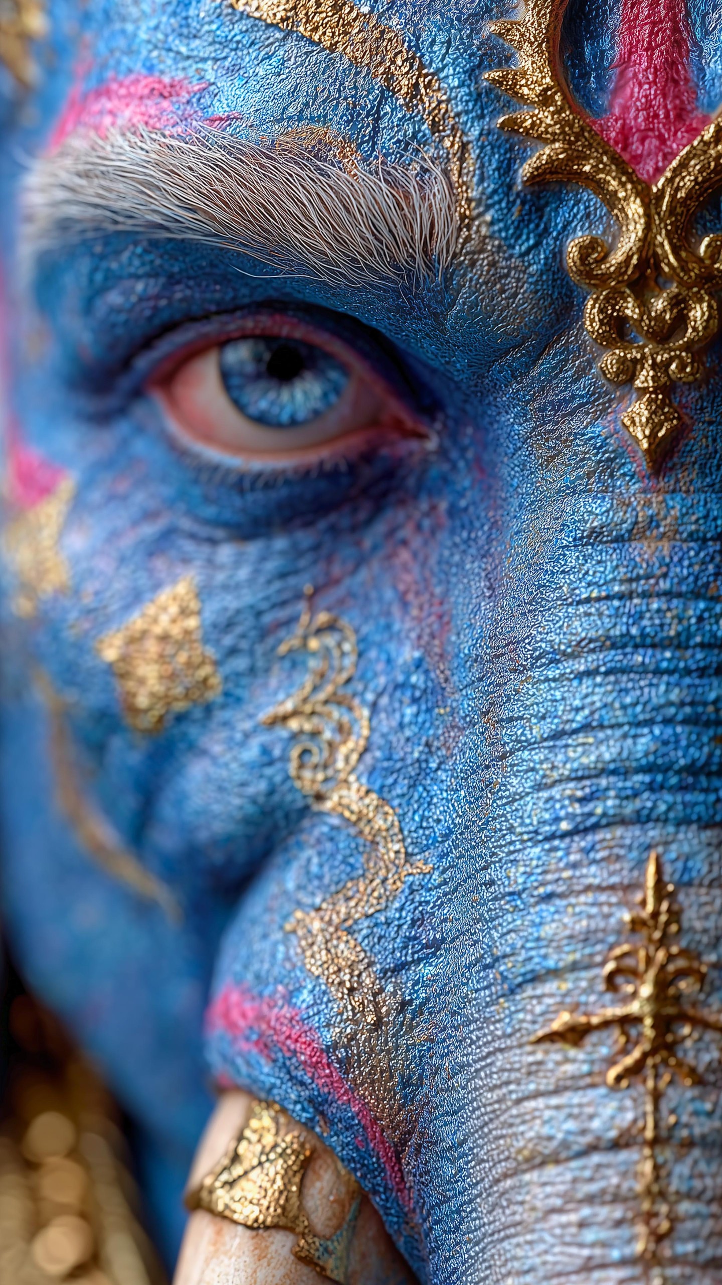 Ganpati Mobile 5268 - Mobile Ganpati Wallpaper