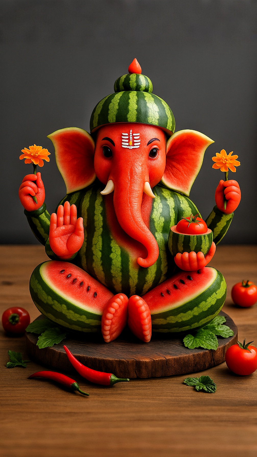 Ganpati Mobile 8232 - Mobile Ganpati Wallpaper