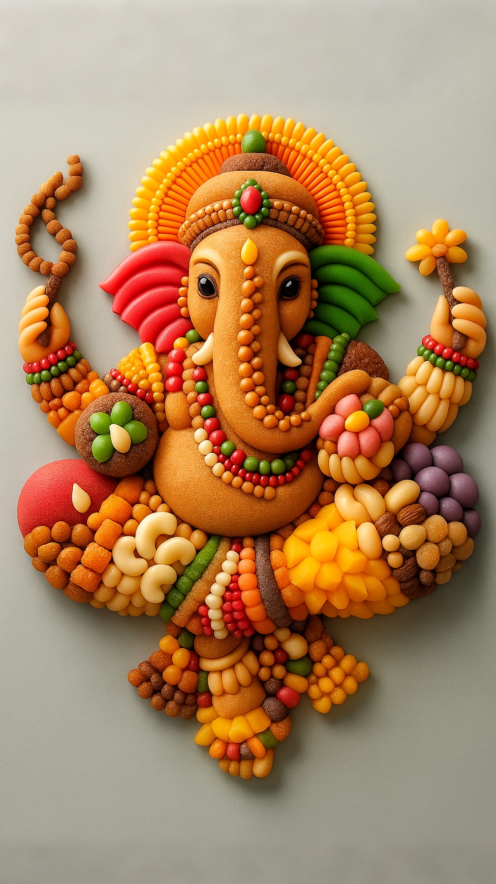 Ganpati Mobile 8987 - Mobile Ganpati Wallpaper