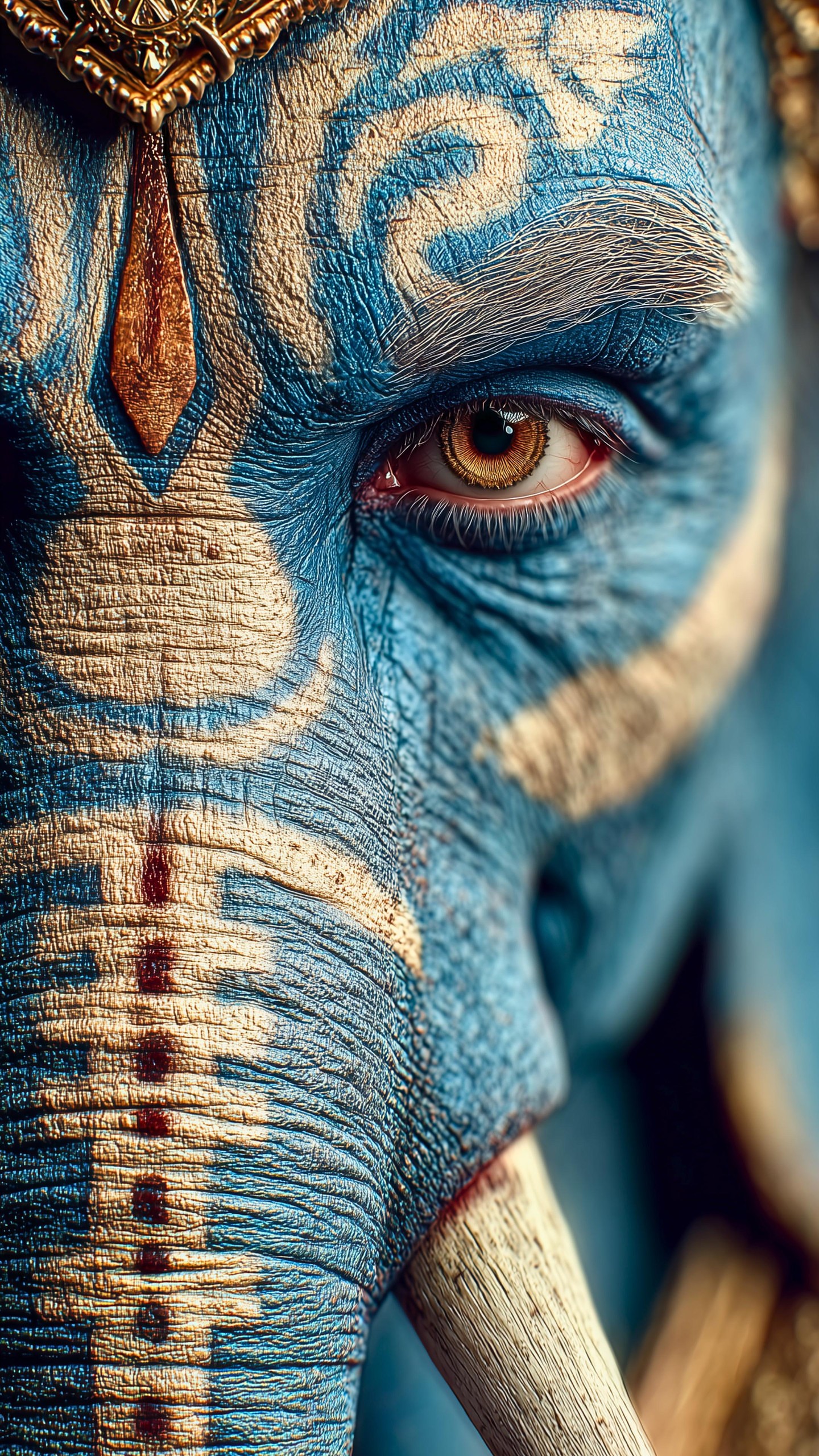 Ganpati Mobile 8891 - Mobile Ganpati Wallpaper