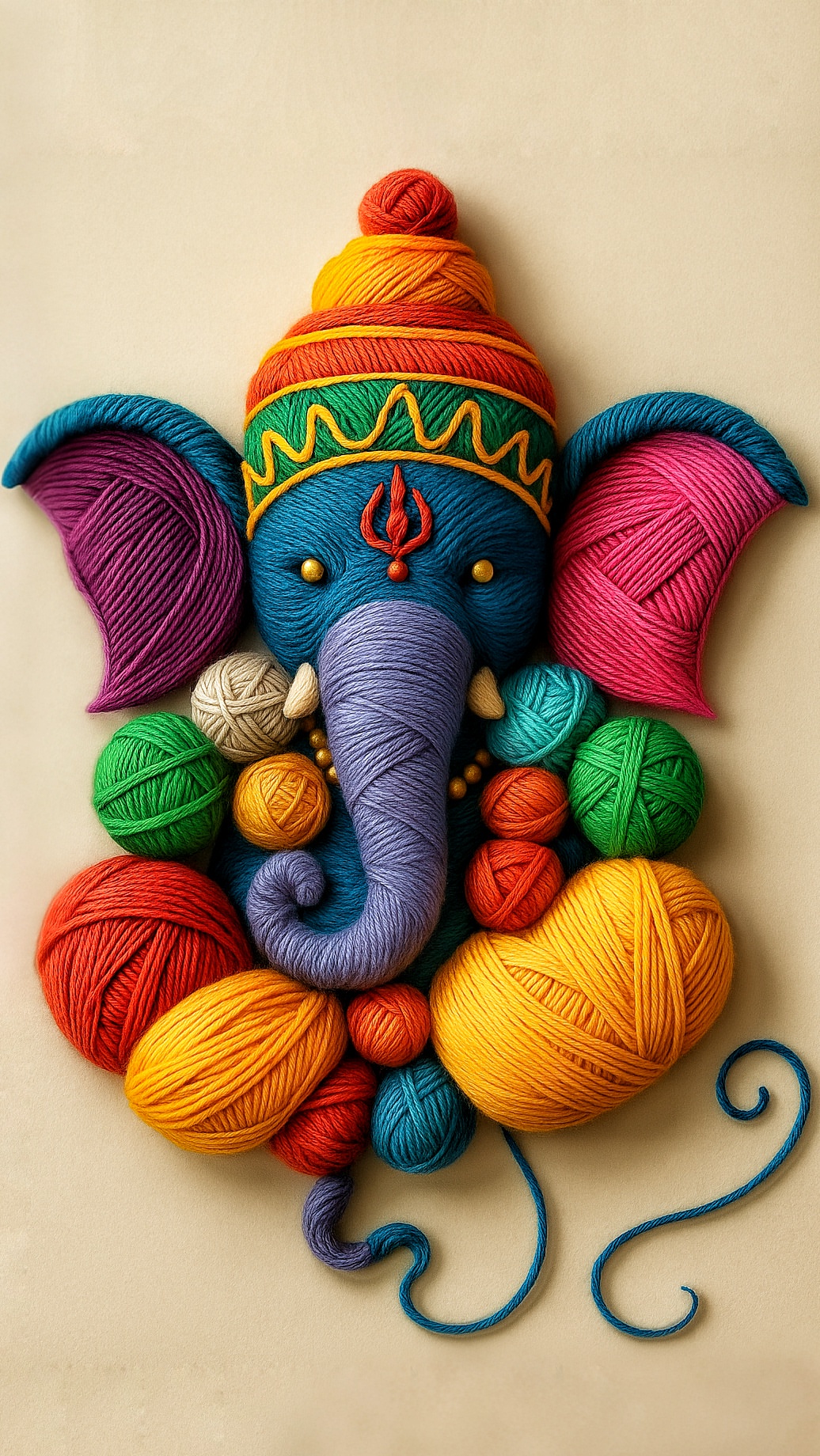 Ganpati Mobile 1870 - Mobile Ganpati Wallpaper