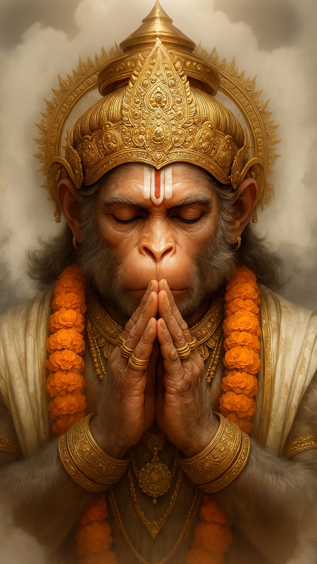 Hanumanji Mobile 9844 - Mobile Hanumanji Wallpaper