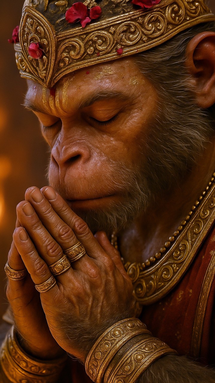 Hanumanji Mobile 9318 - Mobile Hanumanji Wallpaper