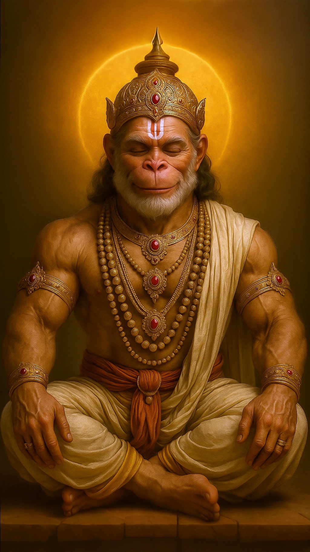 Hanumanji Mobile 9261 - Mobile Hanumanji Wallpaper
