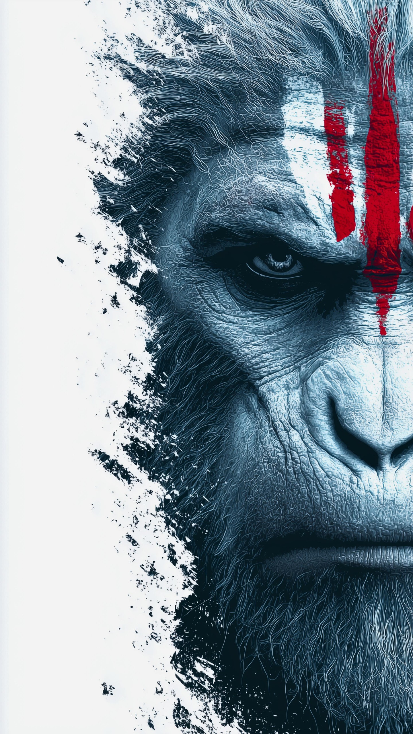 Hanumanji Mobile 1083 - Mobile Hanumanji Wallpaper