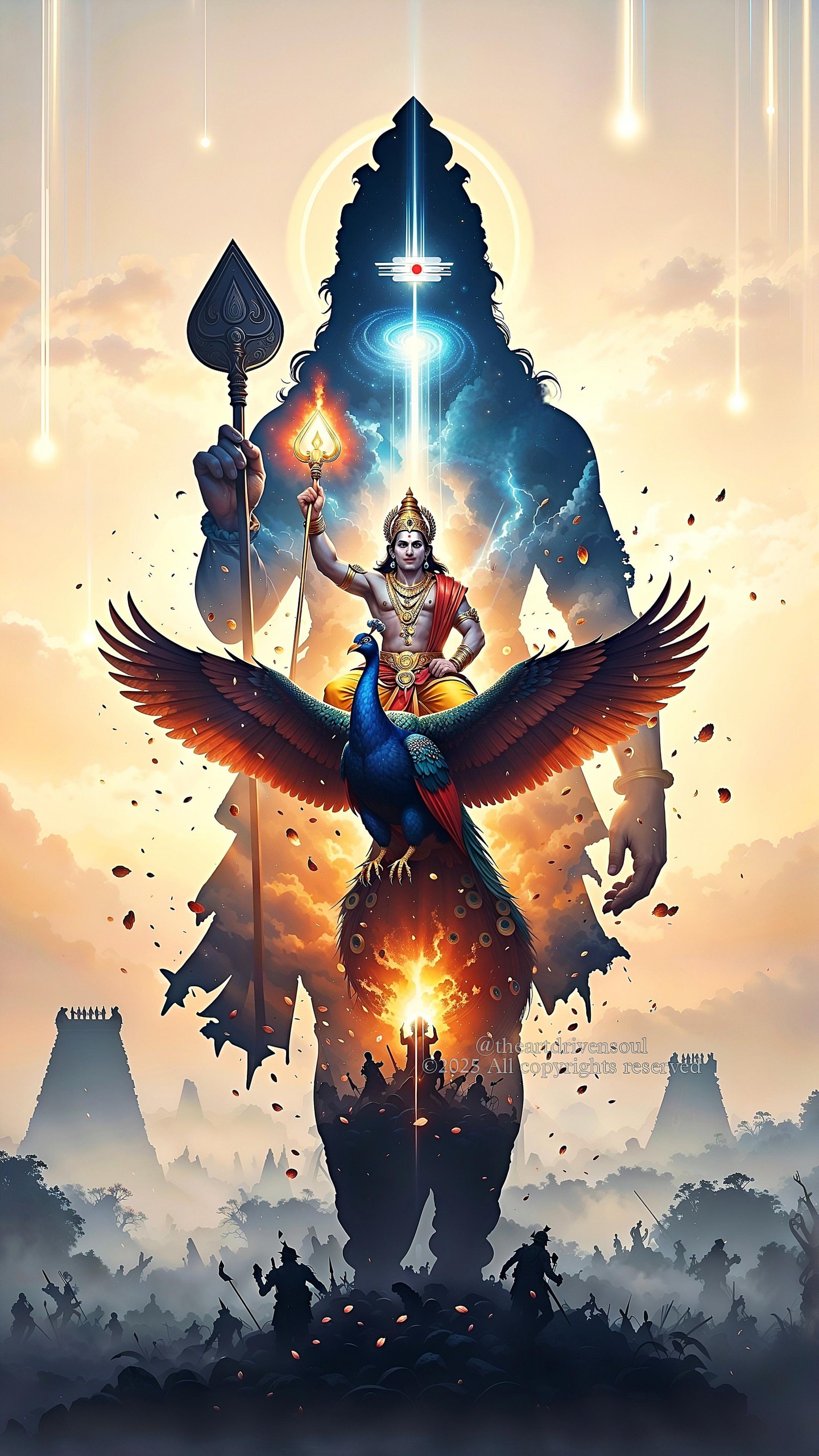 Kartikeya Mobile 2427 - Mobile Kartikeya Wallpaper