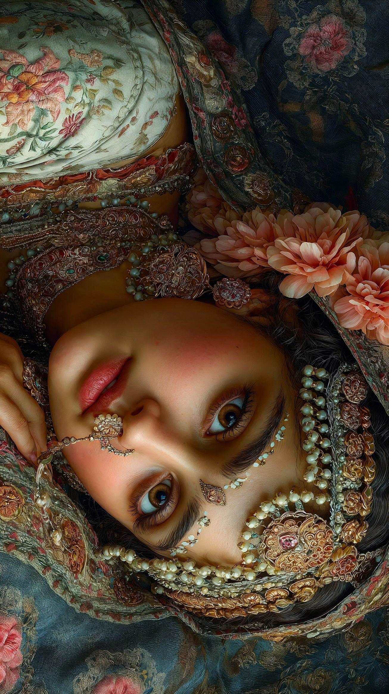 Krishna Mobile 5345 - Mobile Krishna Wallpaper