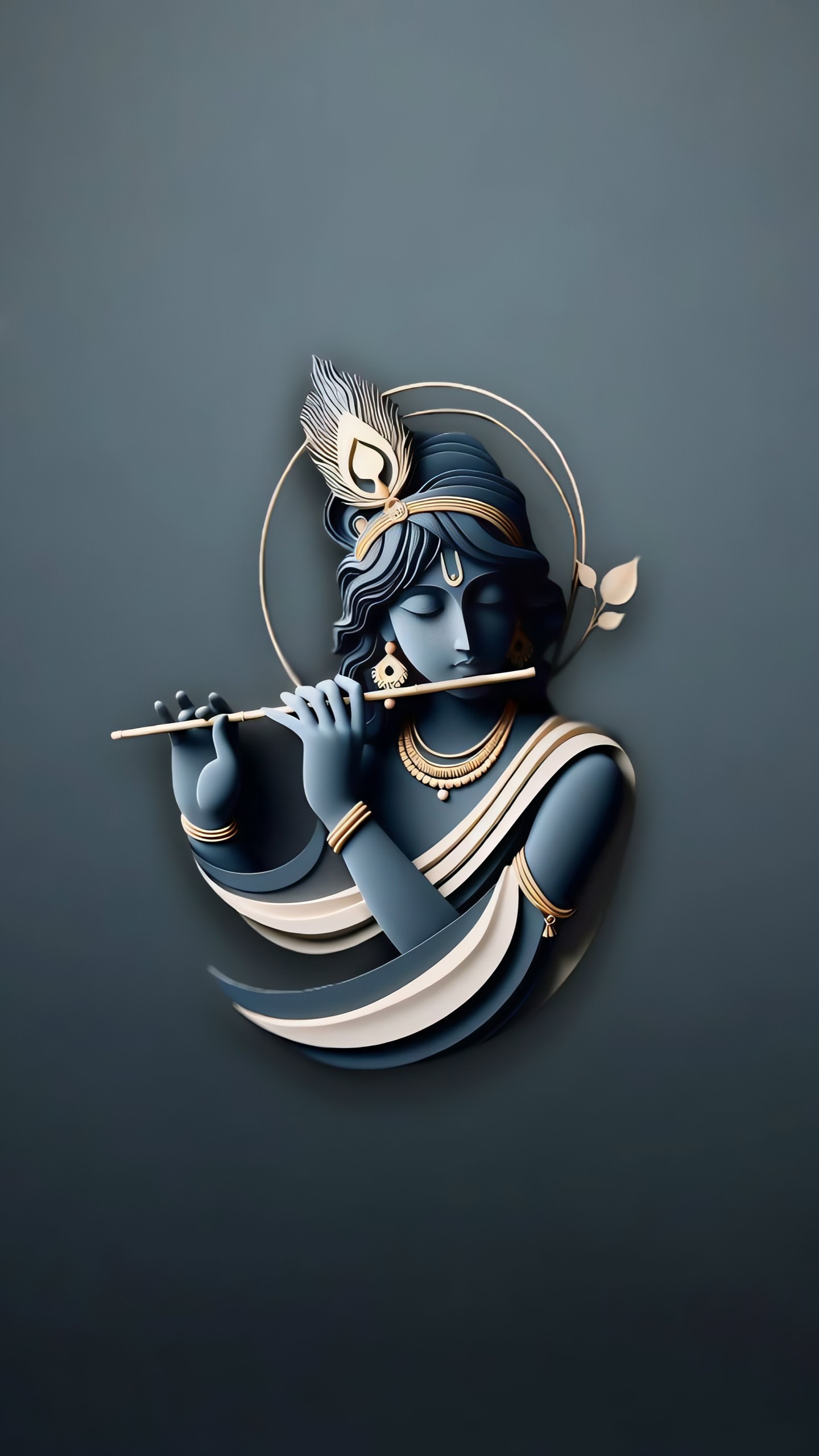 Krishna Mobile 8405 - Mobile Krishna Wallpaper