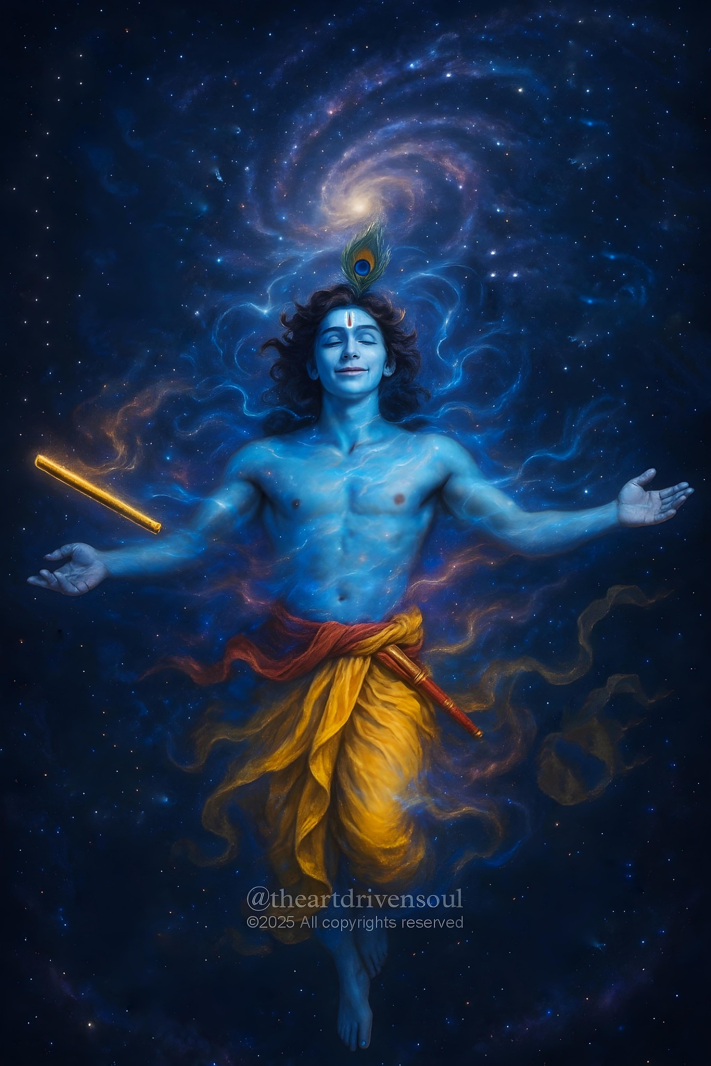 Krishna Mobile 5289 - Mobile Krishna Wallpaper