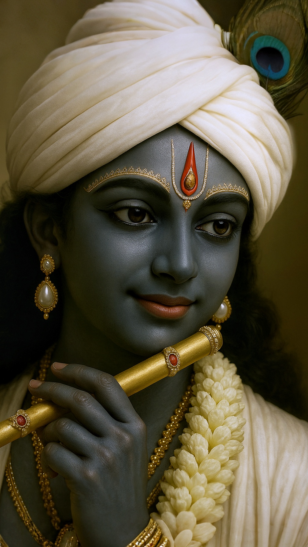 Krishna Mobile 9138 - Mobile Krishna Wallpaper