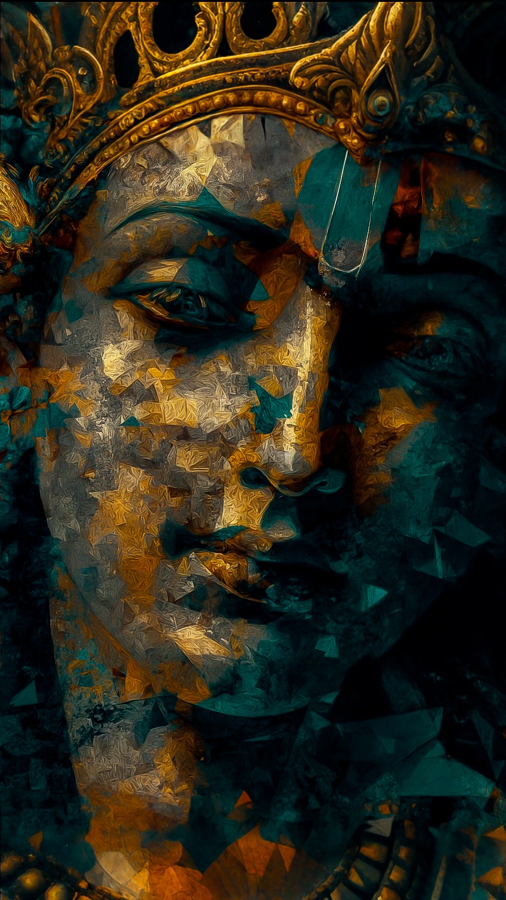 Krishna Mobile 9373 - Mobile Krishna Wallpaper