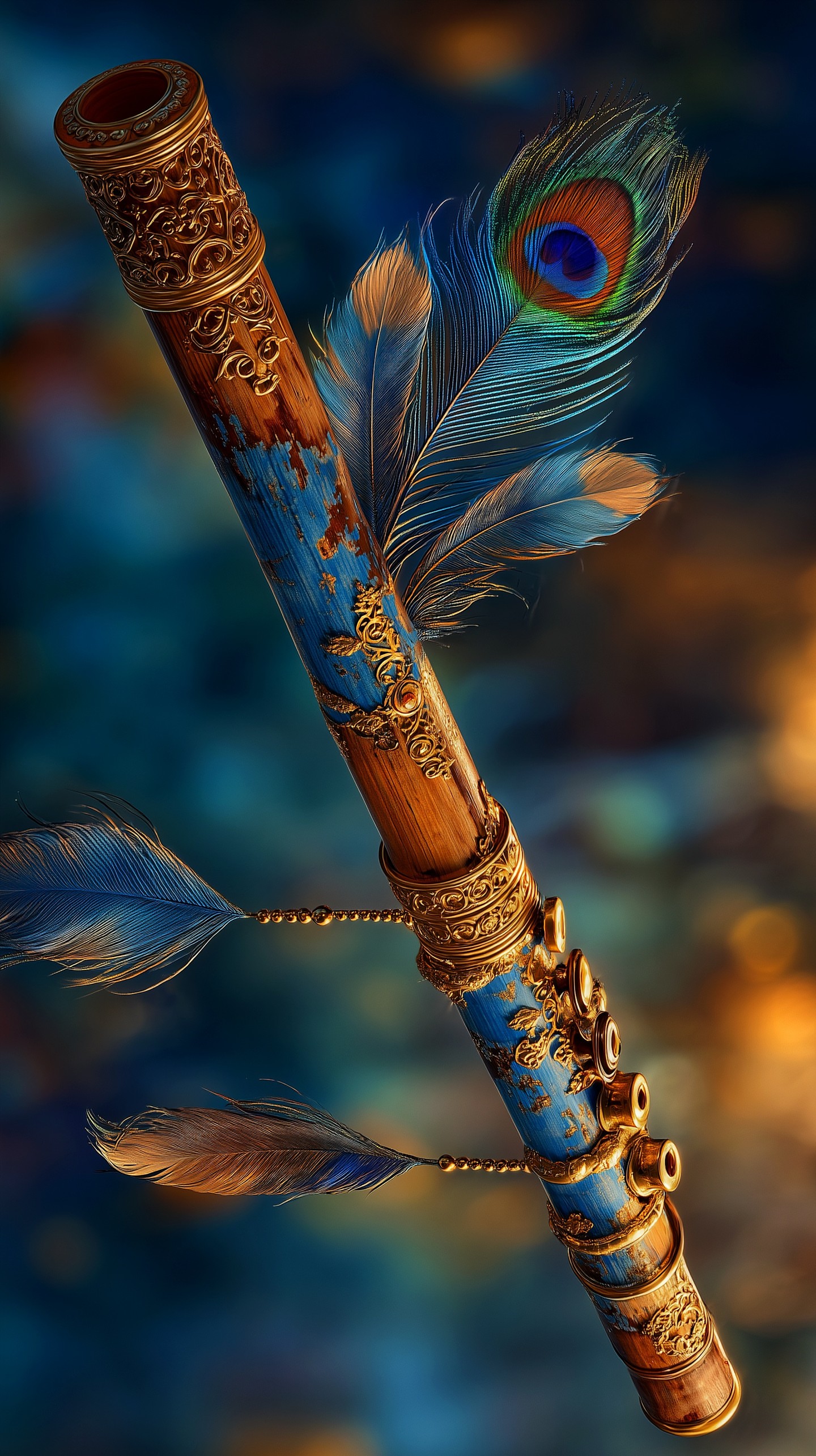 Krishna Mobile 1691 - Mobile Krishna Wallpaper