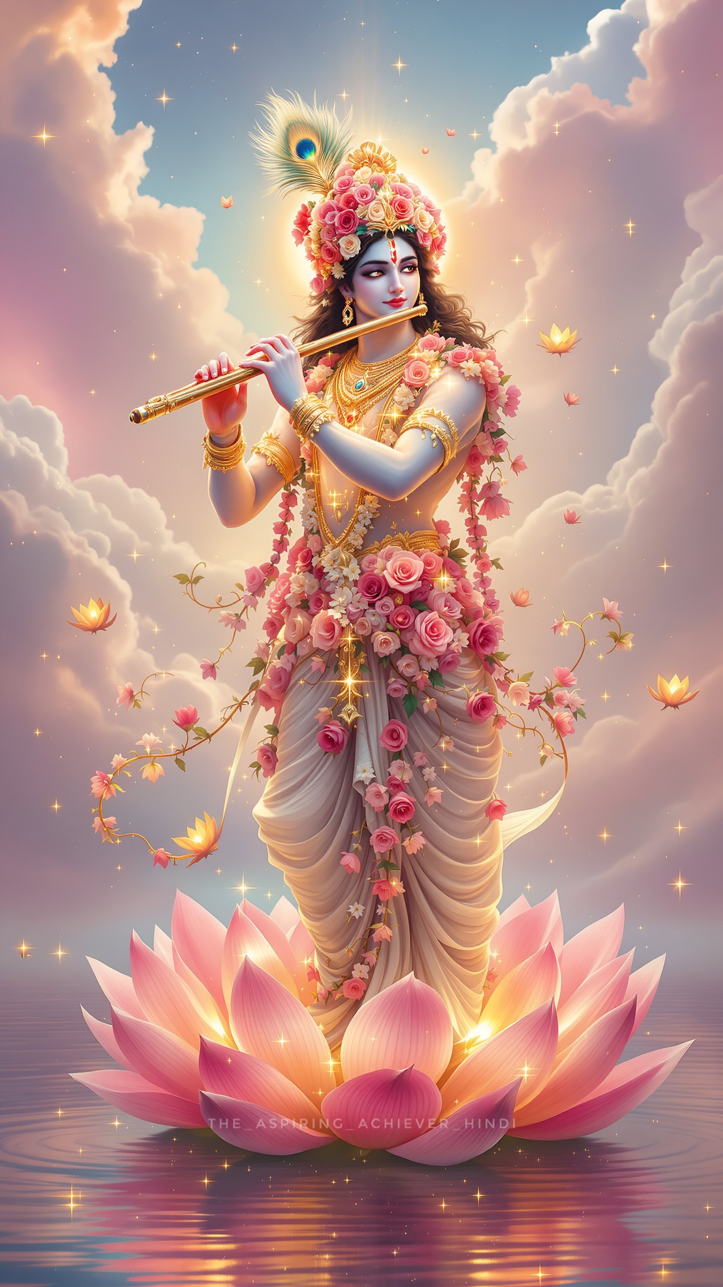 Krishna Mobile 8270 - Mobile Krishna Wallpaper