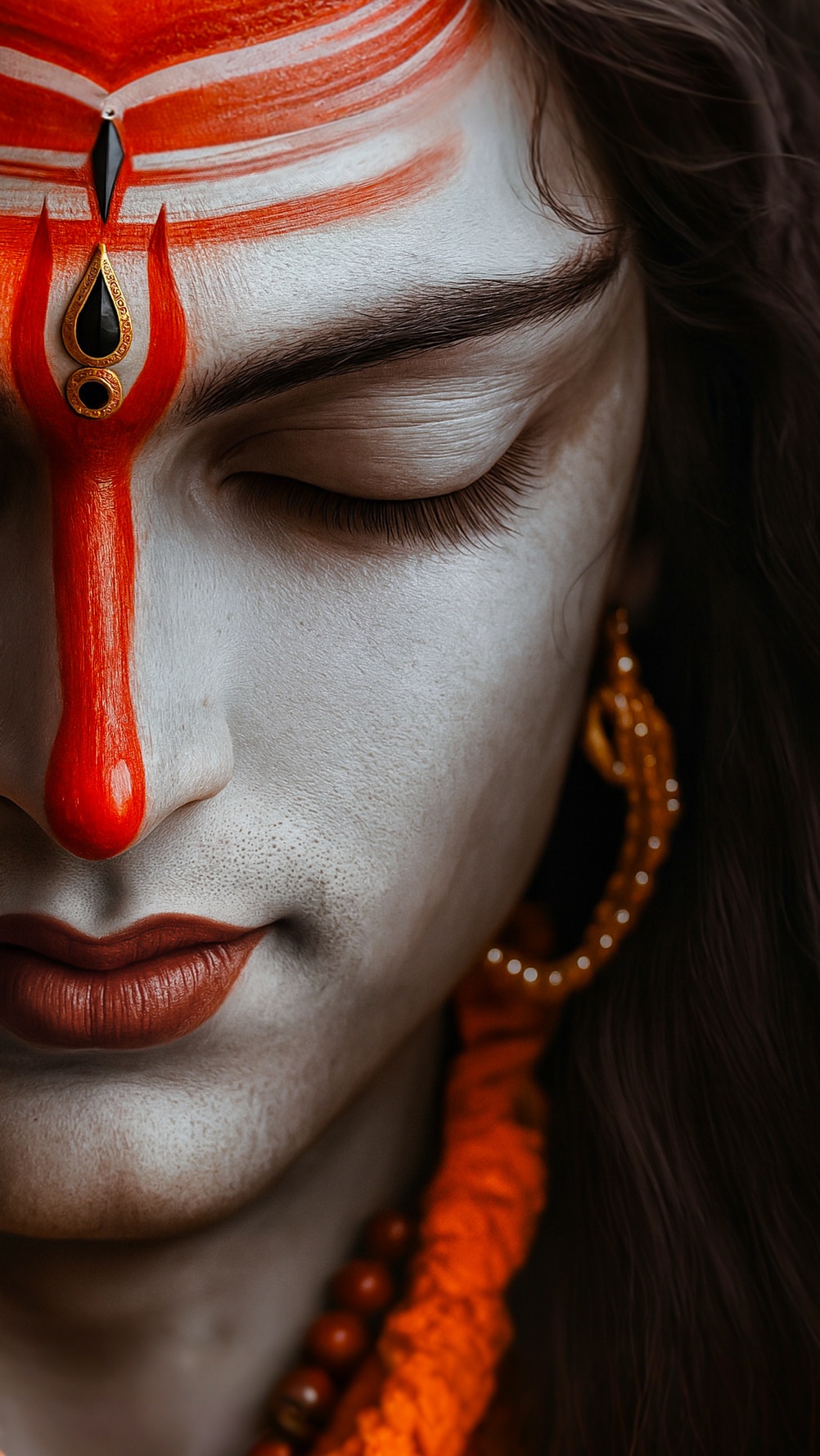 Krishna Mobile 9556 - Mobile Krishna Wallpaper