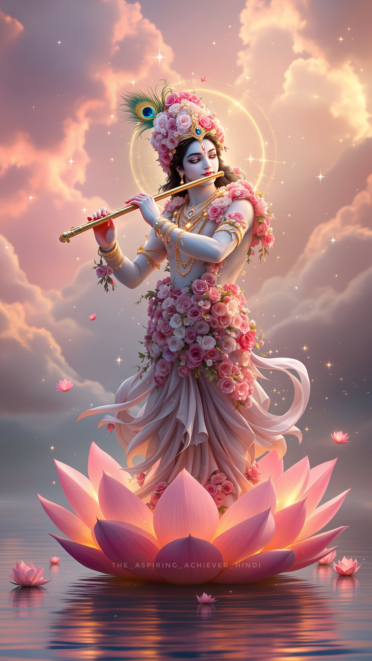 Krishna Mobile 5982 - Mobile Krishna Wallpaper