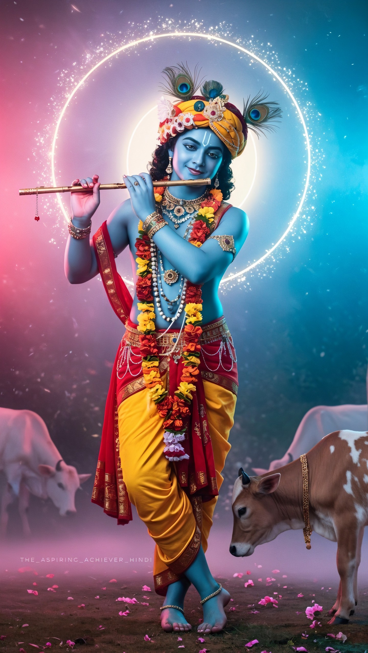 Krishna Mobile 8896 - Mobile Krishna Wallpaper