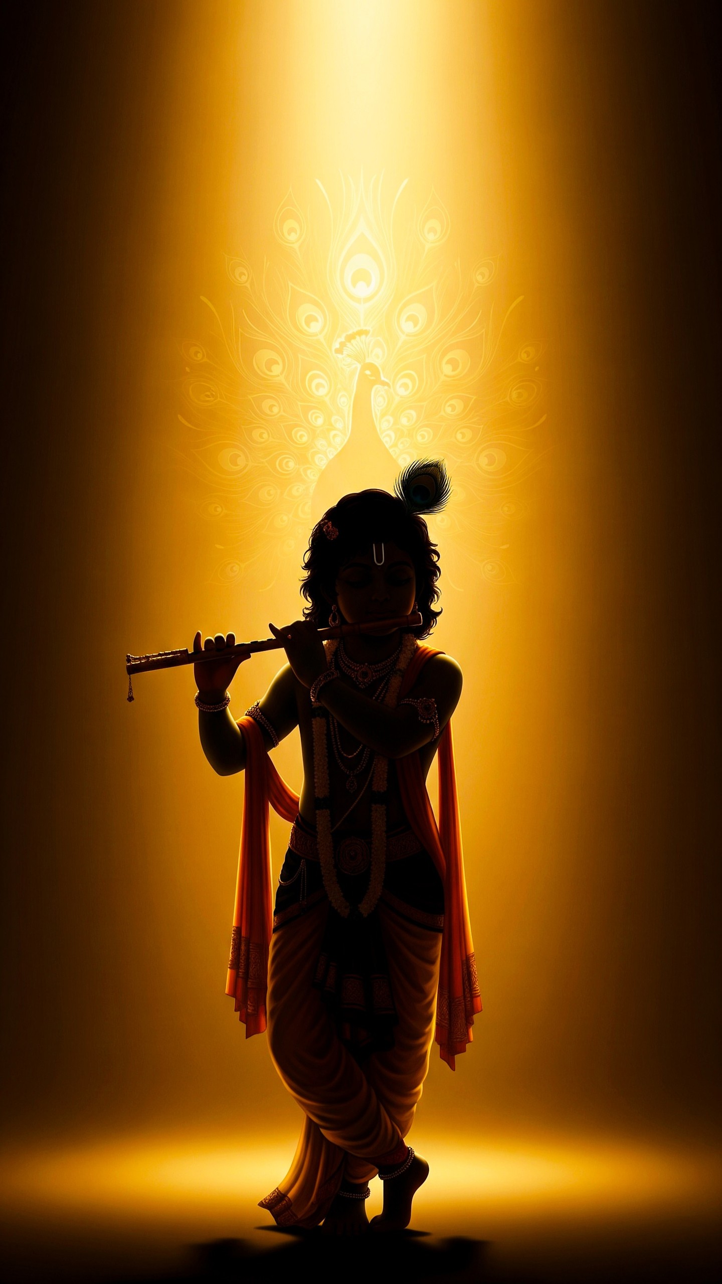 Krishna Mobile 9047 - Mobile Krishna Wallpaper