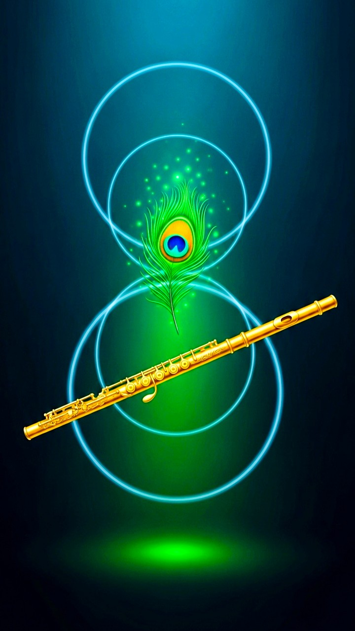 Krishna Mobile 9584 - Mobile Krishna Wallpaper