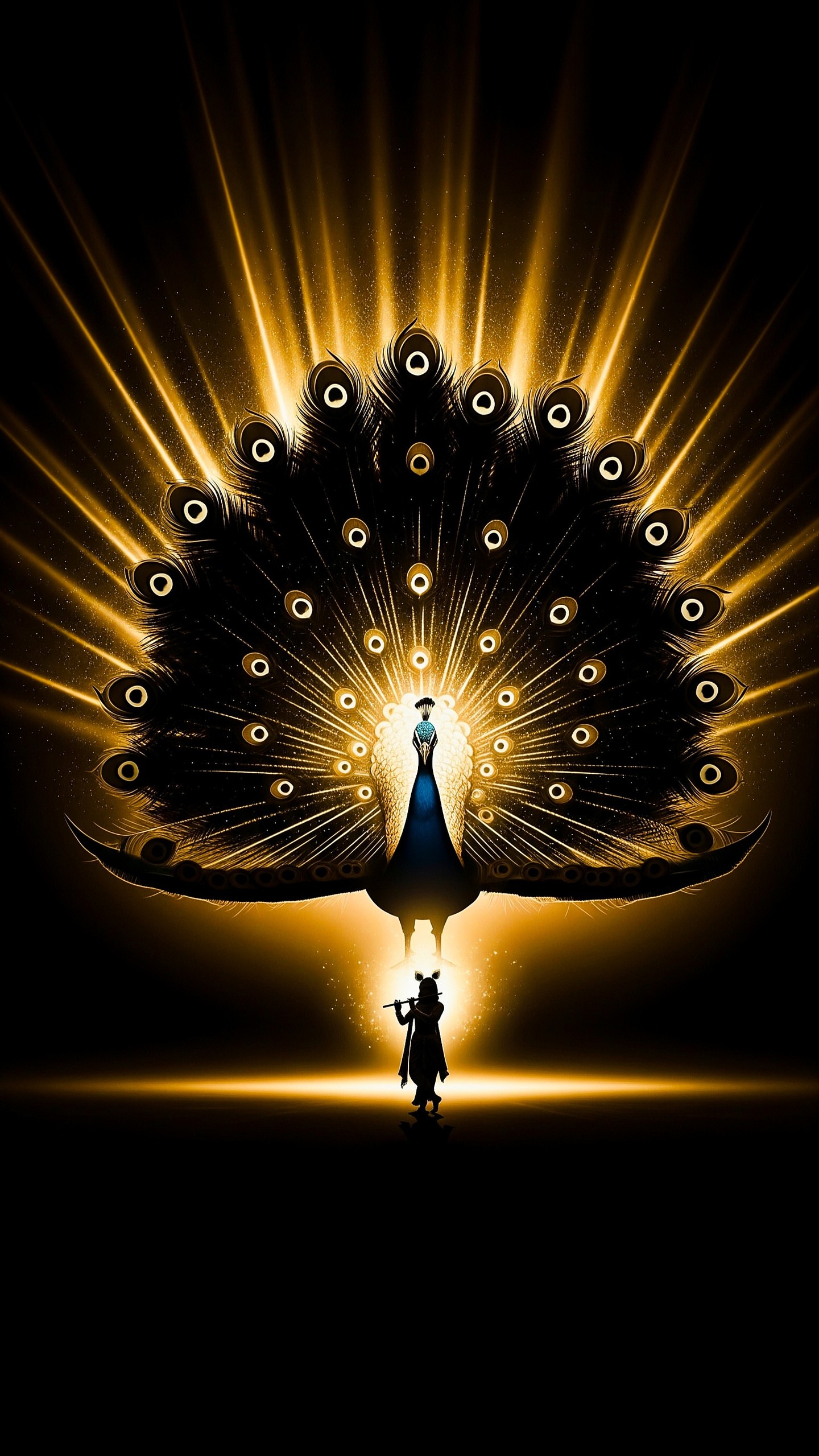 Krishna Mobile 2653 - Mobile Krishna Wallpaper