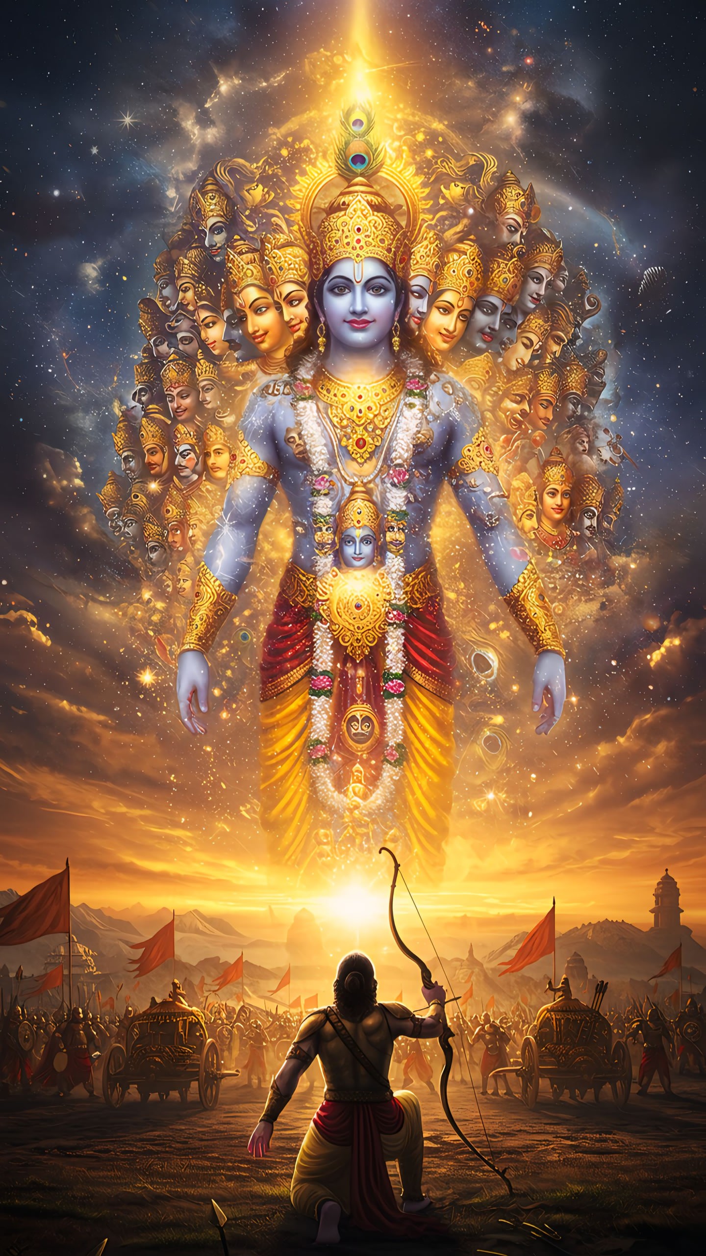 Krishna Mobile 6600 - Mobile Krishna Wallpaper