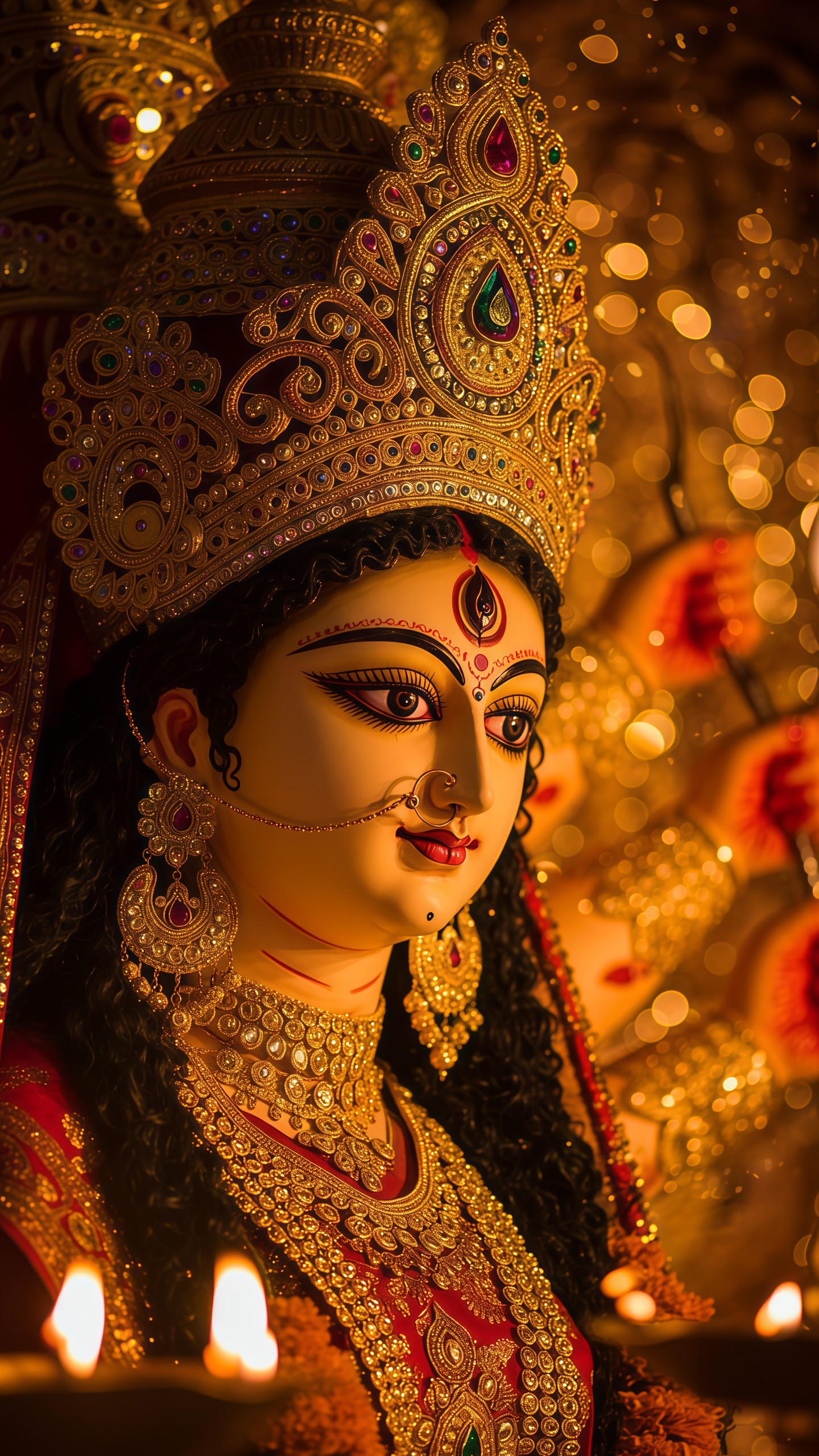 Maa Mobile 3772 - Mobile Maa Wallpaper