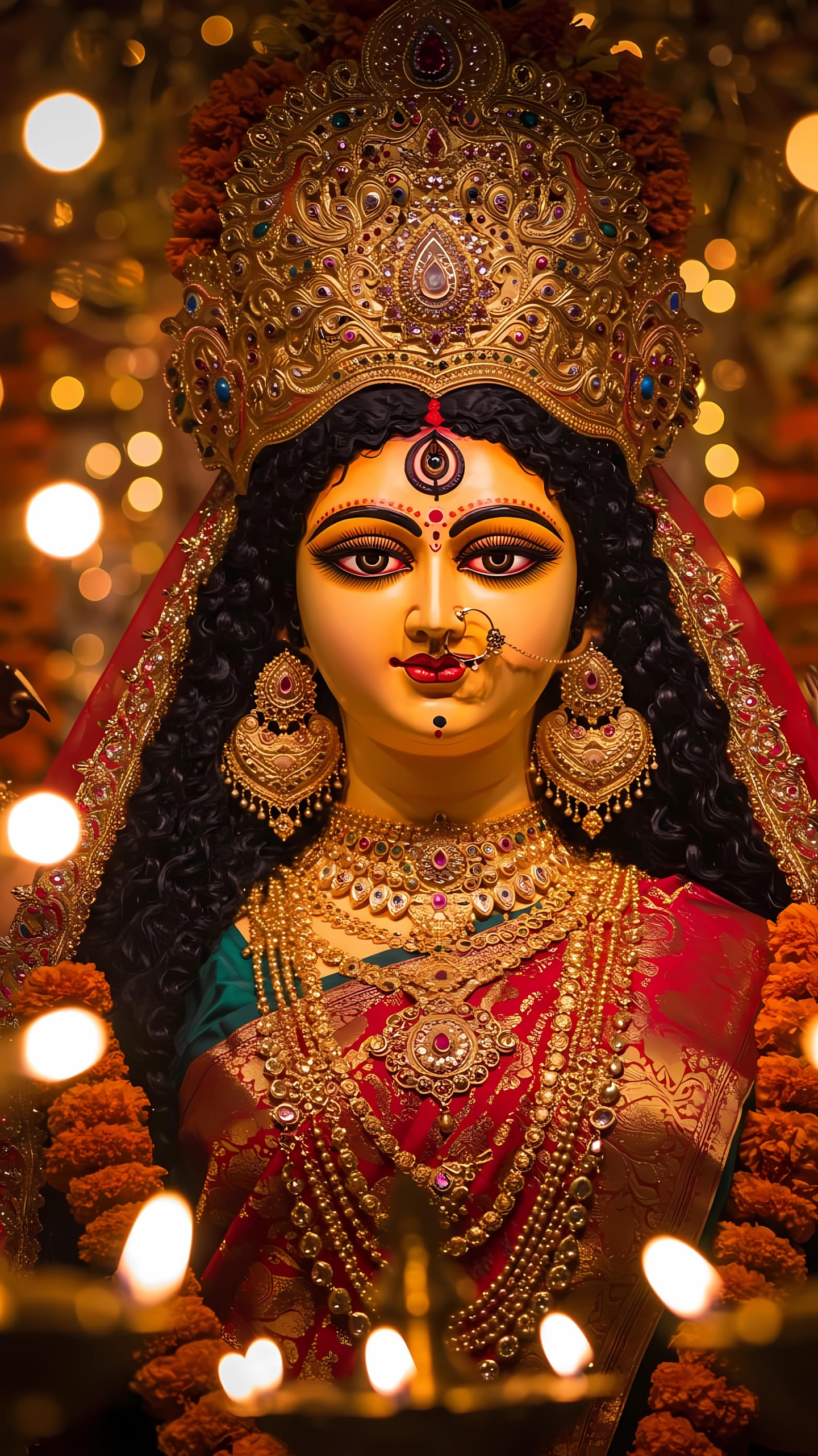 Maa Mobile 1467 - Mobile Maa Wallpaper