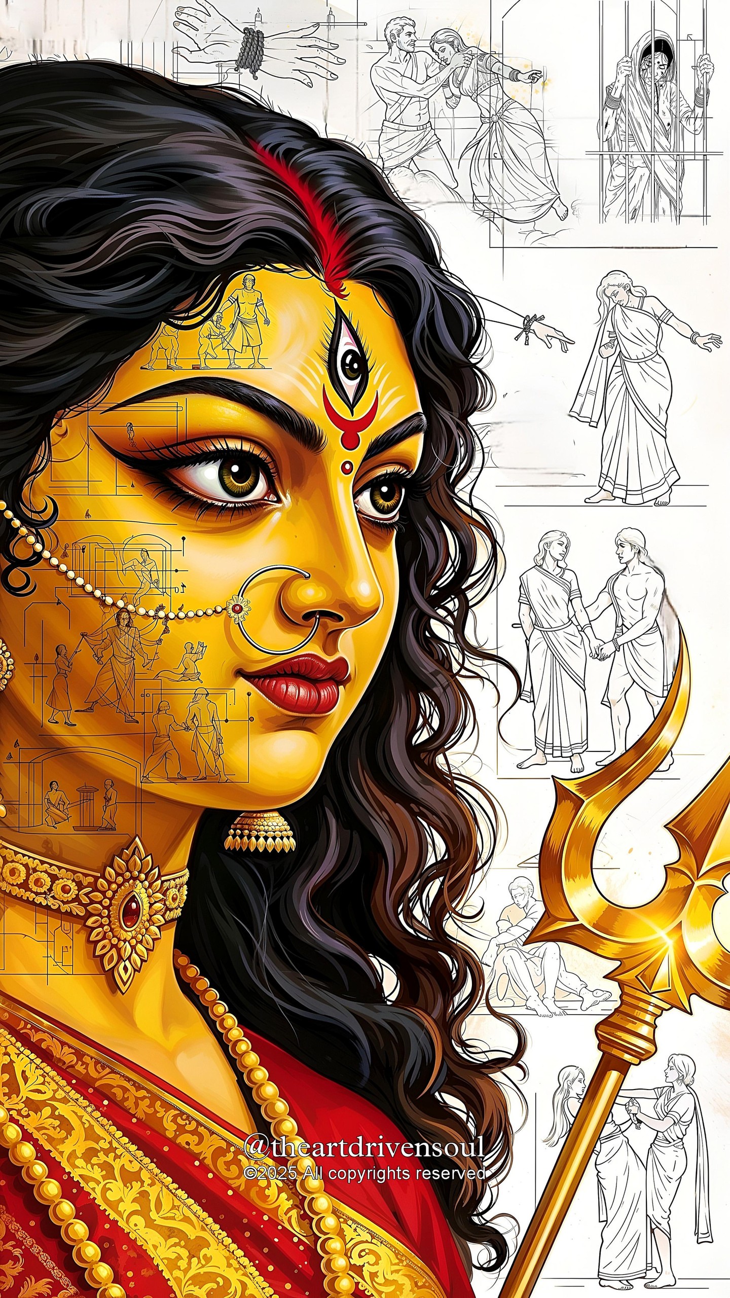 Maa Mobile 9074 - Mobile Maa Wallpaper