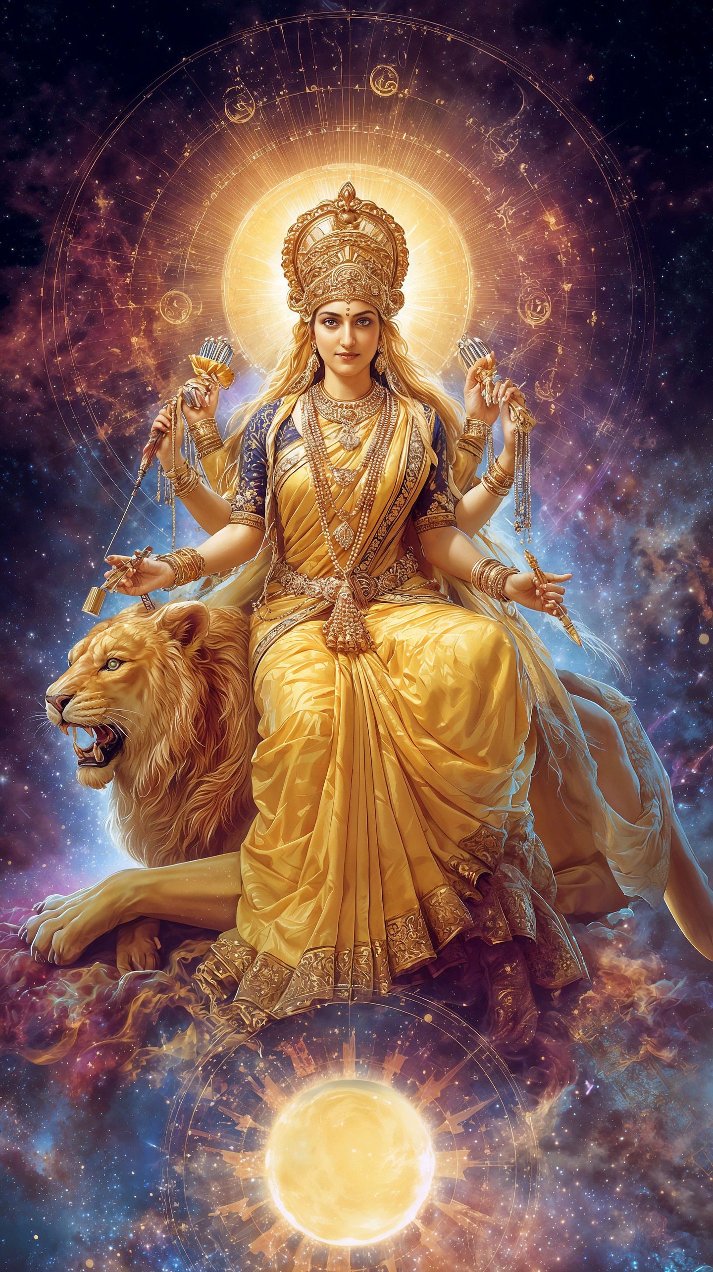 Maa Mobile 4059 - Mobile Maa Wallpaper