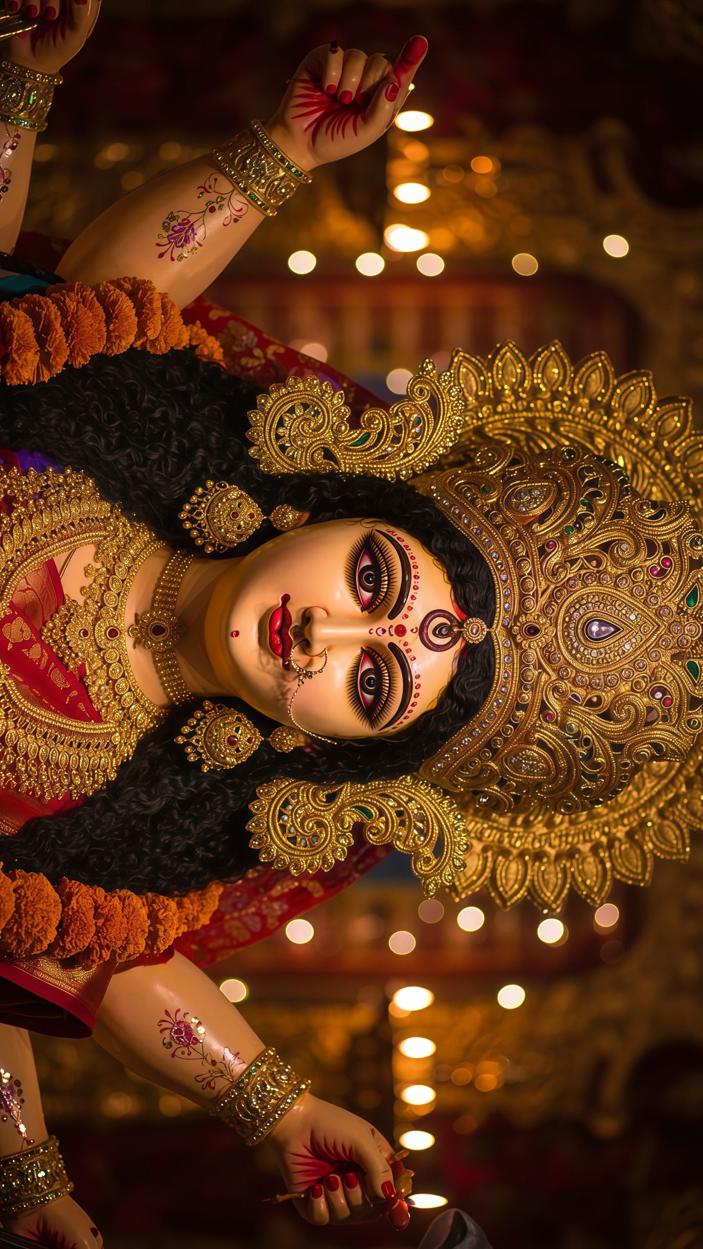 Maa Mobile 1681 - Mobile Maa Wallpaper