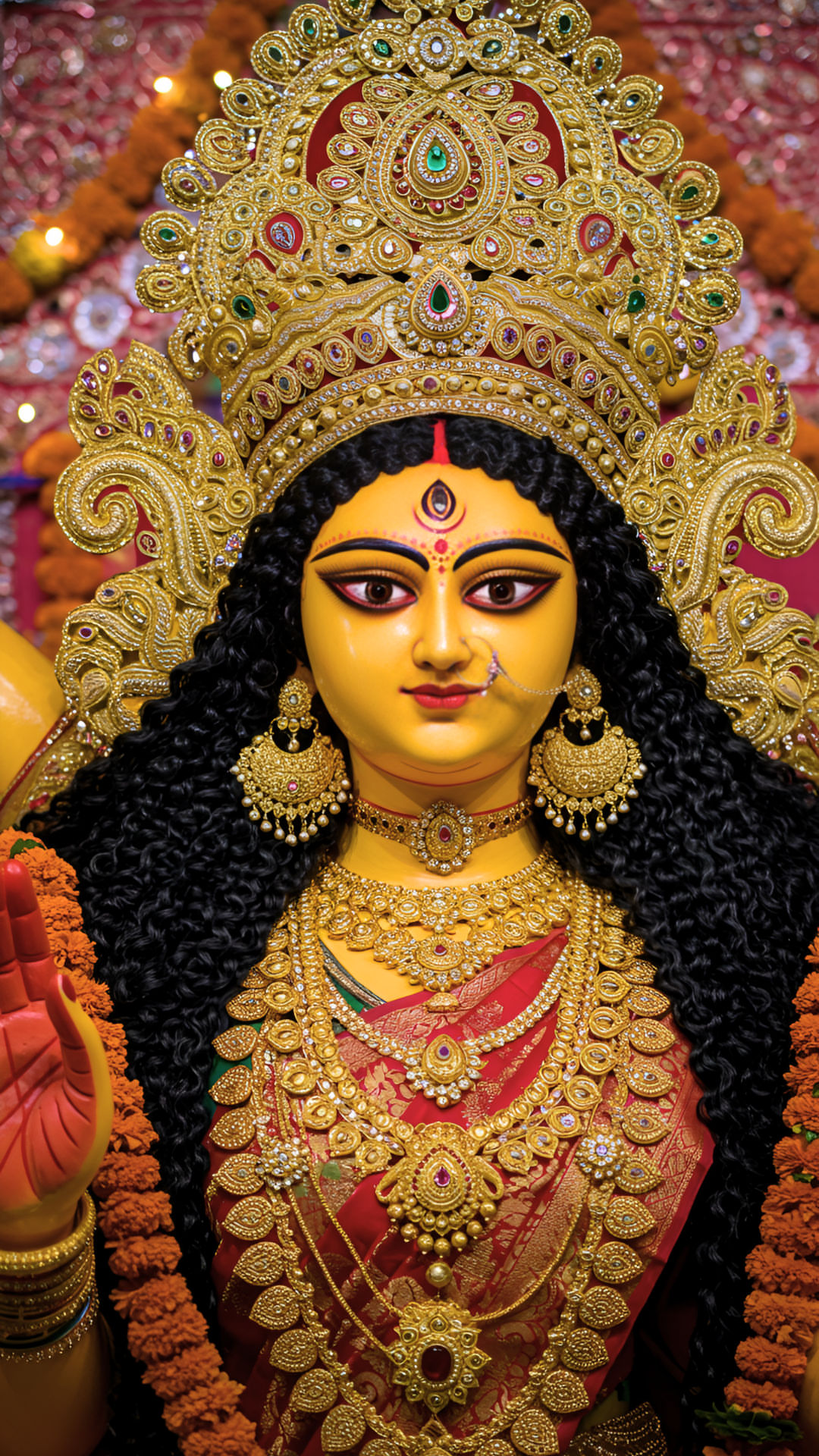 Maa Mobile 8663 - Mobile Maa Wallpaper