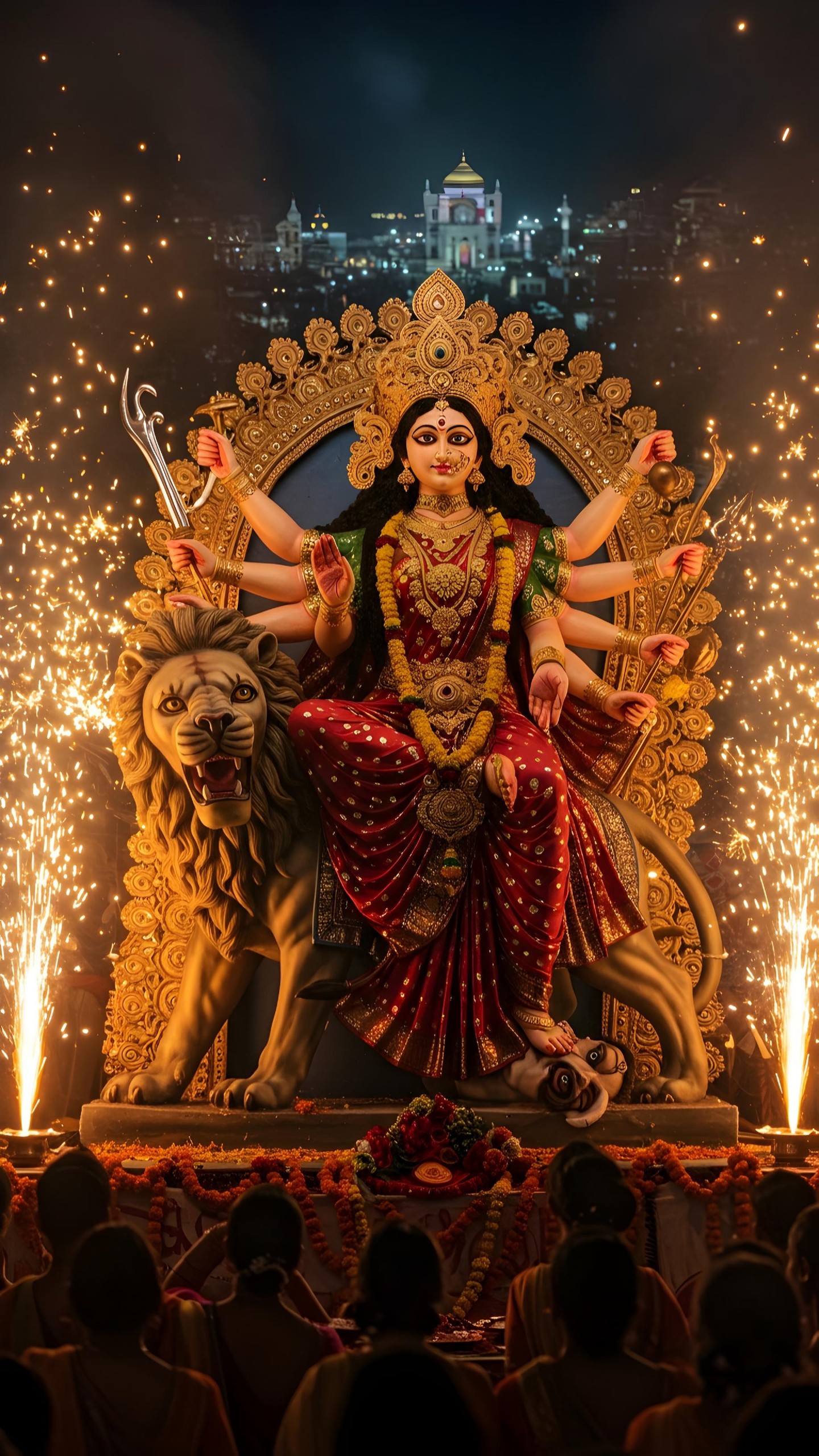 Maa Mobile 9553 - Mobile Maa Wallpaper