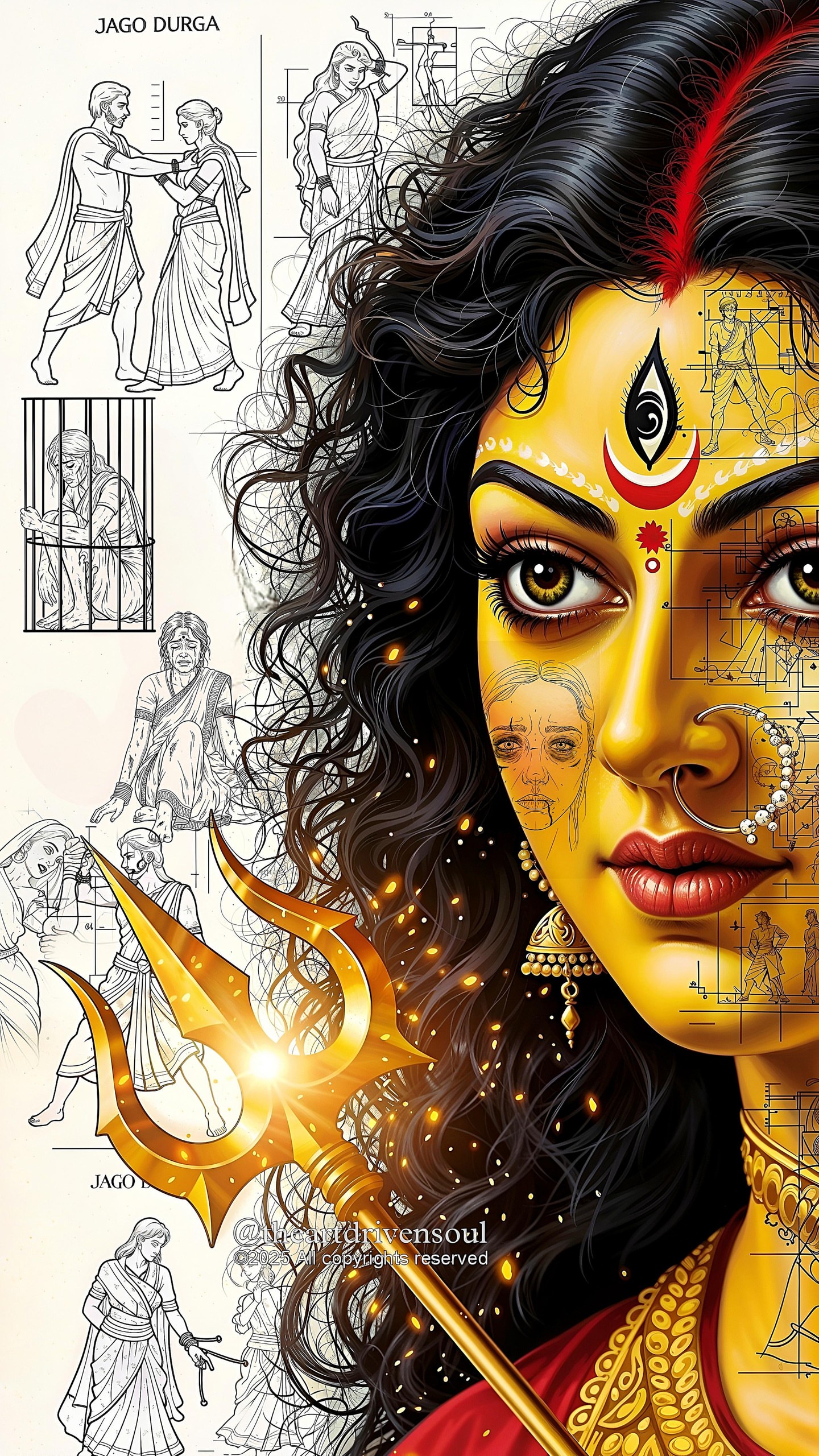 Maa Mobile 5230 - Mobile Maa Wallpaper