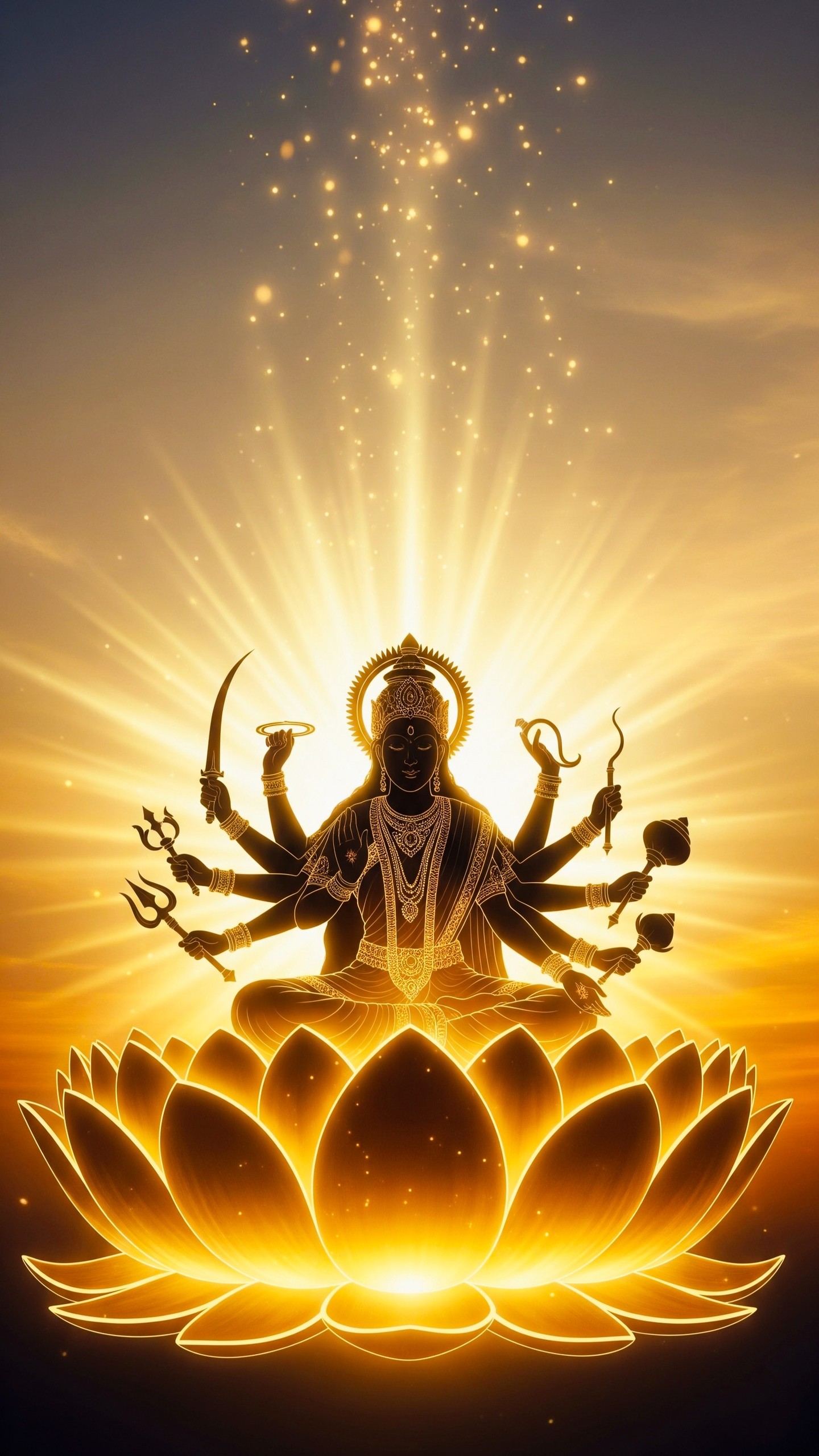 Maa Mobile 1074 - Mobile Maa Wallpaper