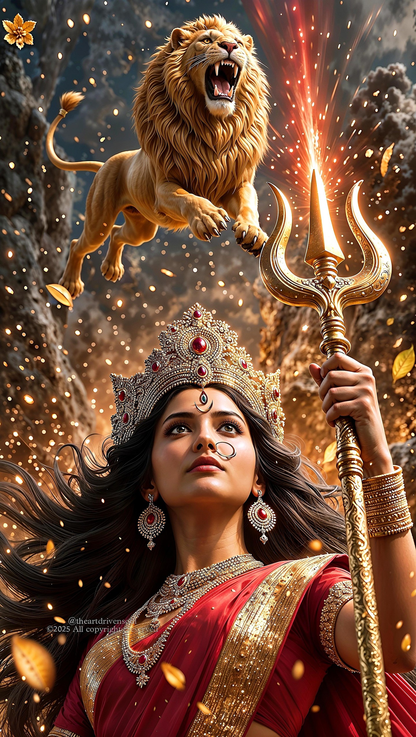 Maa Mobile 6686 - Mobile Maa Wallpaper