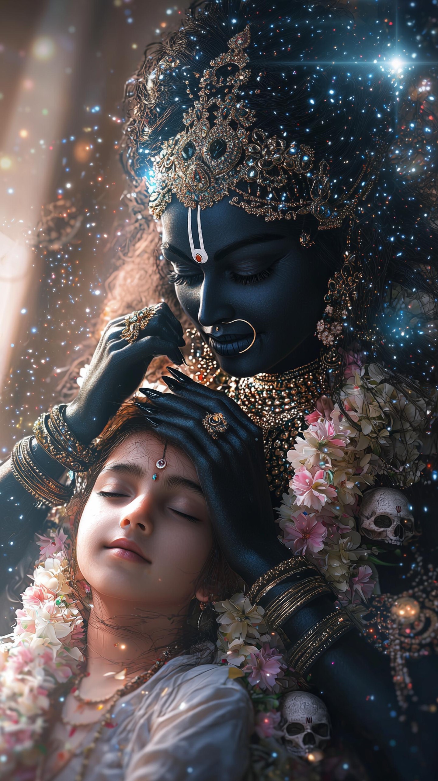 Maa Mobile 3799 - Mobile Maa Wallpaper