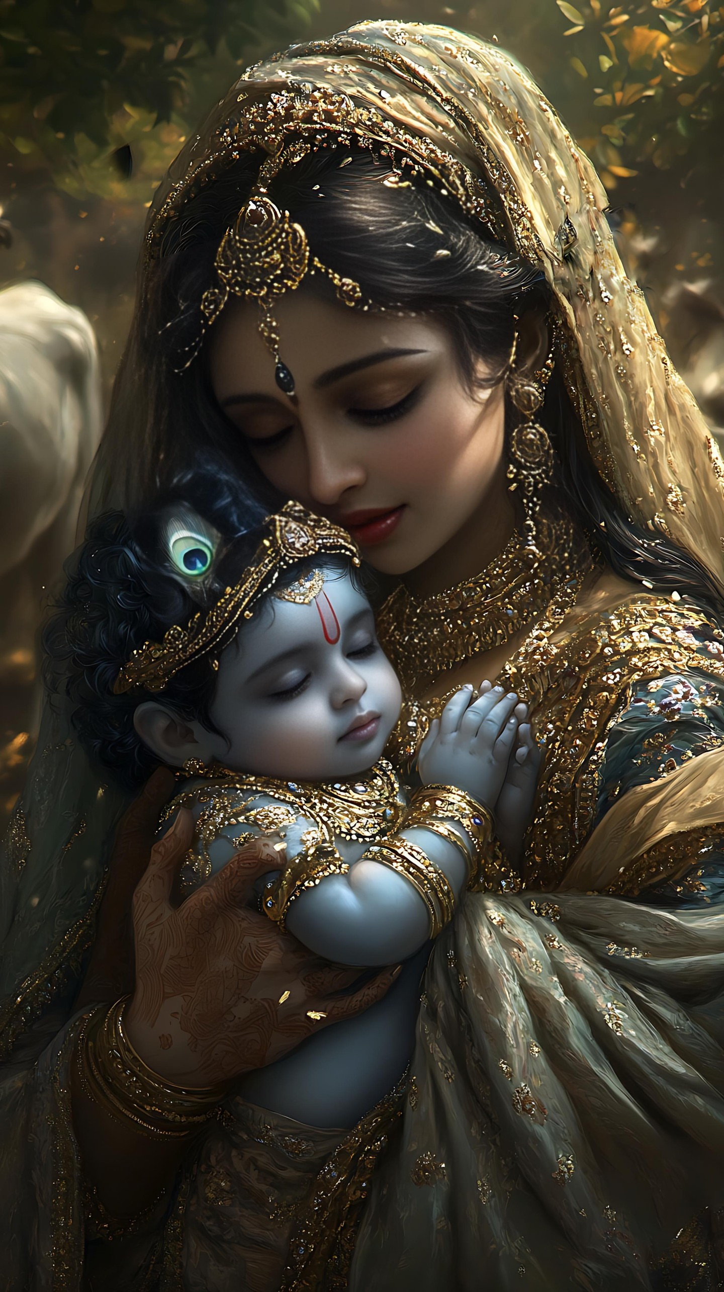 Maa Mobile 8595 - Mobile Maa Wallpaper