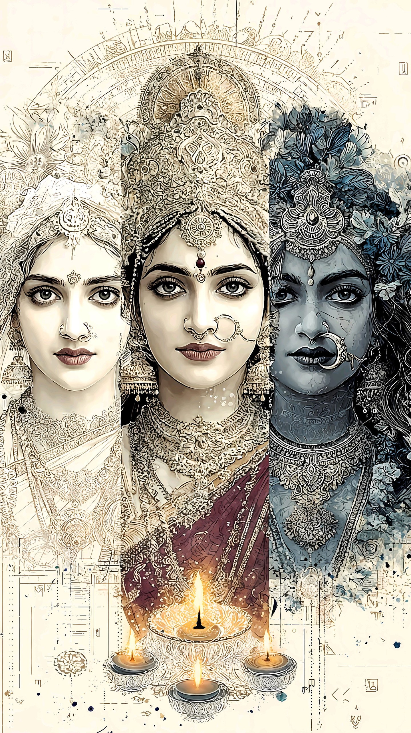 Maa Mobile 8692 - Mobile Maa Wallpaper