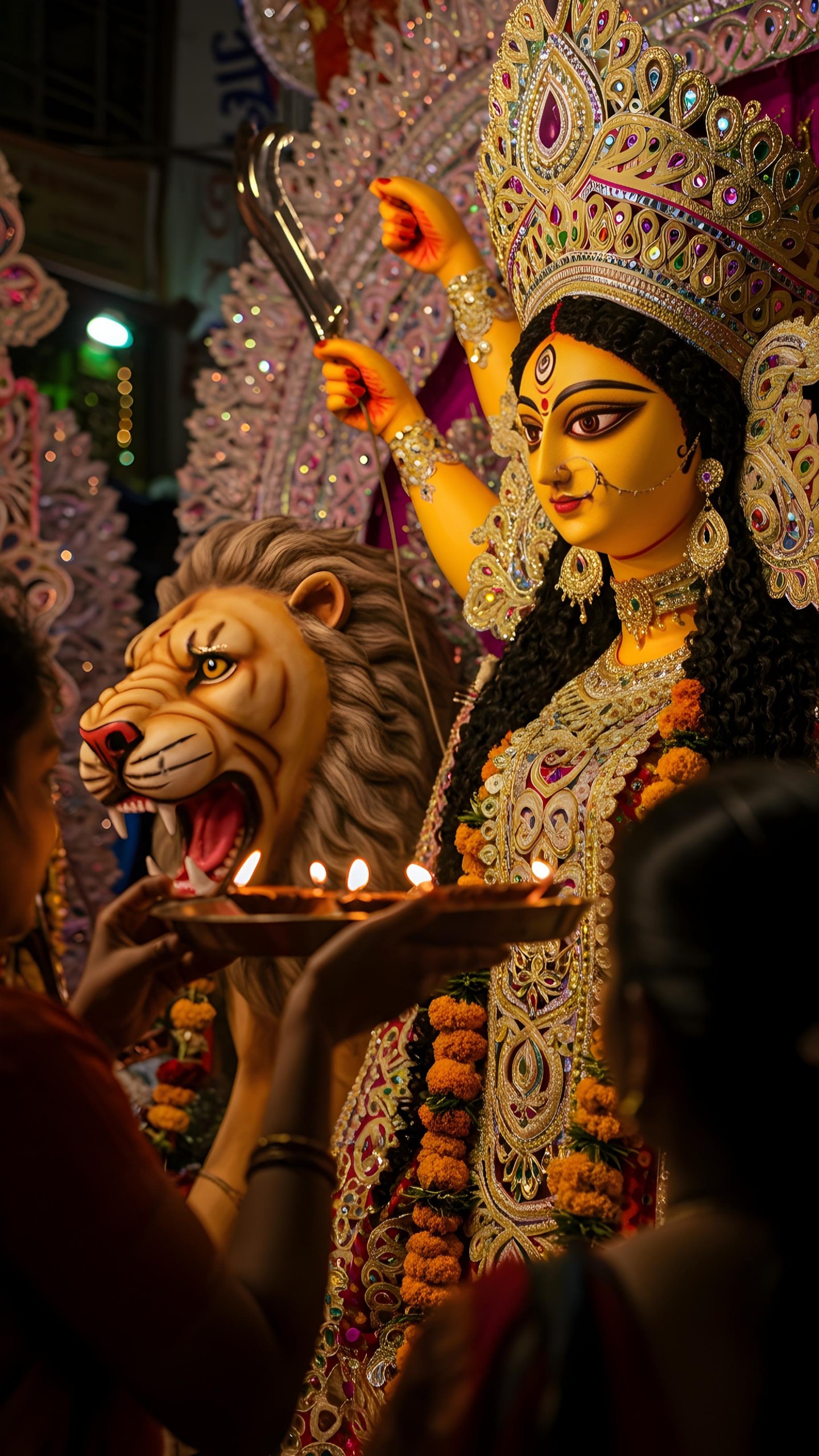 Maa Mobile 2762 - Mobile Maa Wallpaper