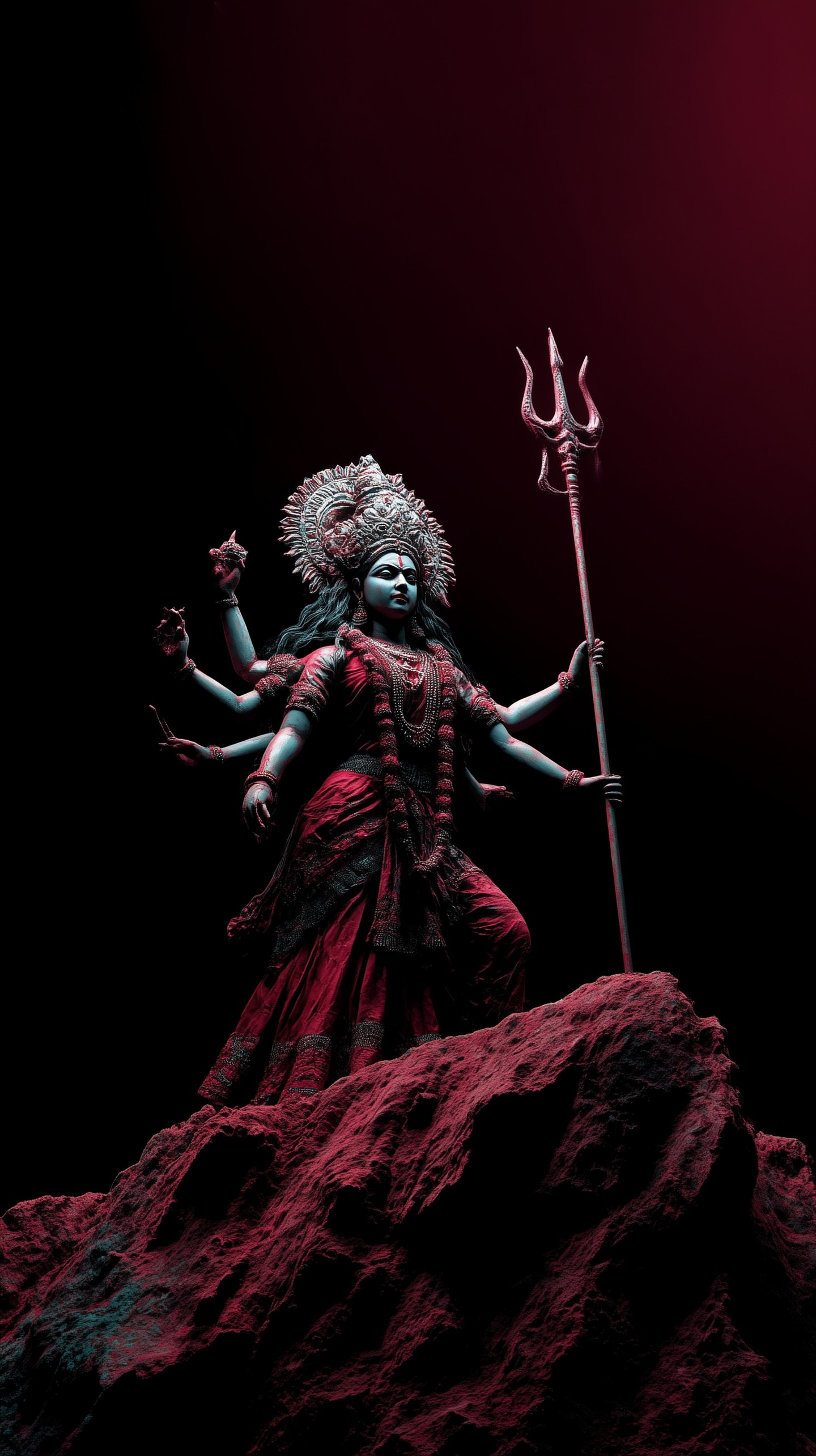 Maa Mobile 3945 - Mobile Maa Wallpaper