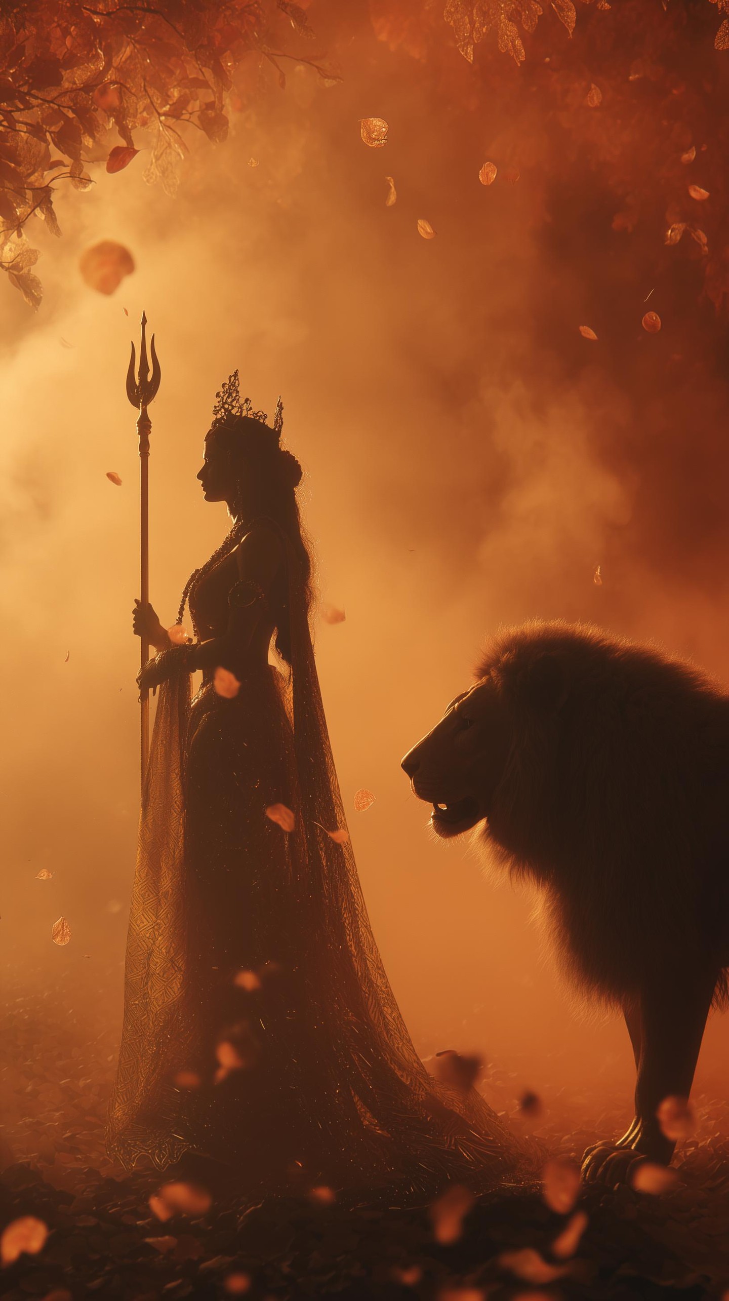 Maa Mobile 8419 - Mobile Maa Wallpaper