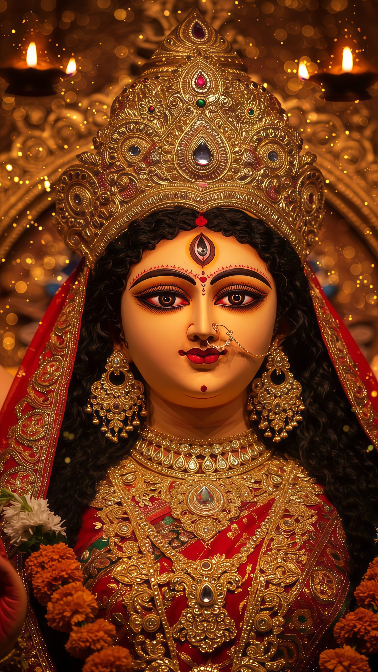 Maa Mobile 3879 - Mobile Maa Wallpaper