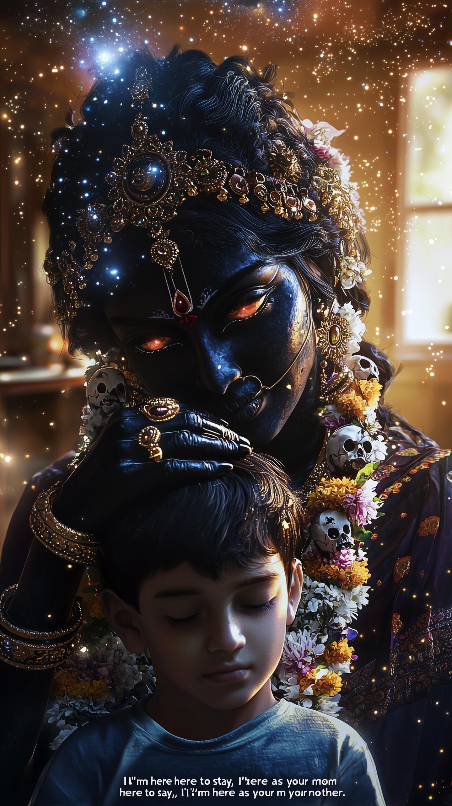 Maa Mobile 6723 - Mobile Maa Wallpaper