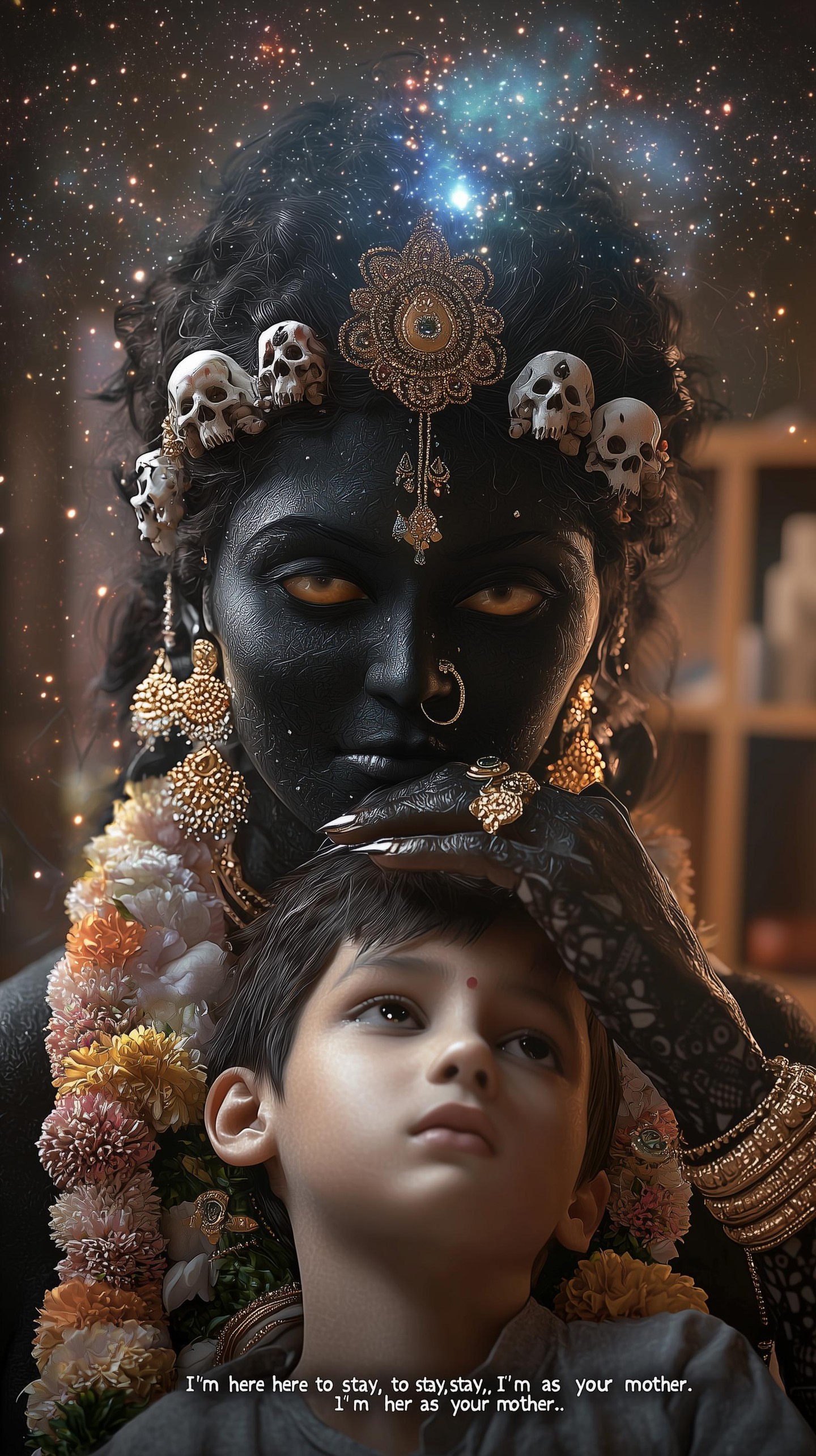 Maa Mobile 4368 - Mobile Maa Wallpaper