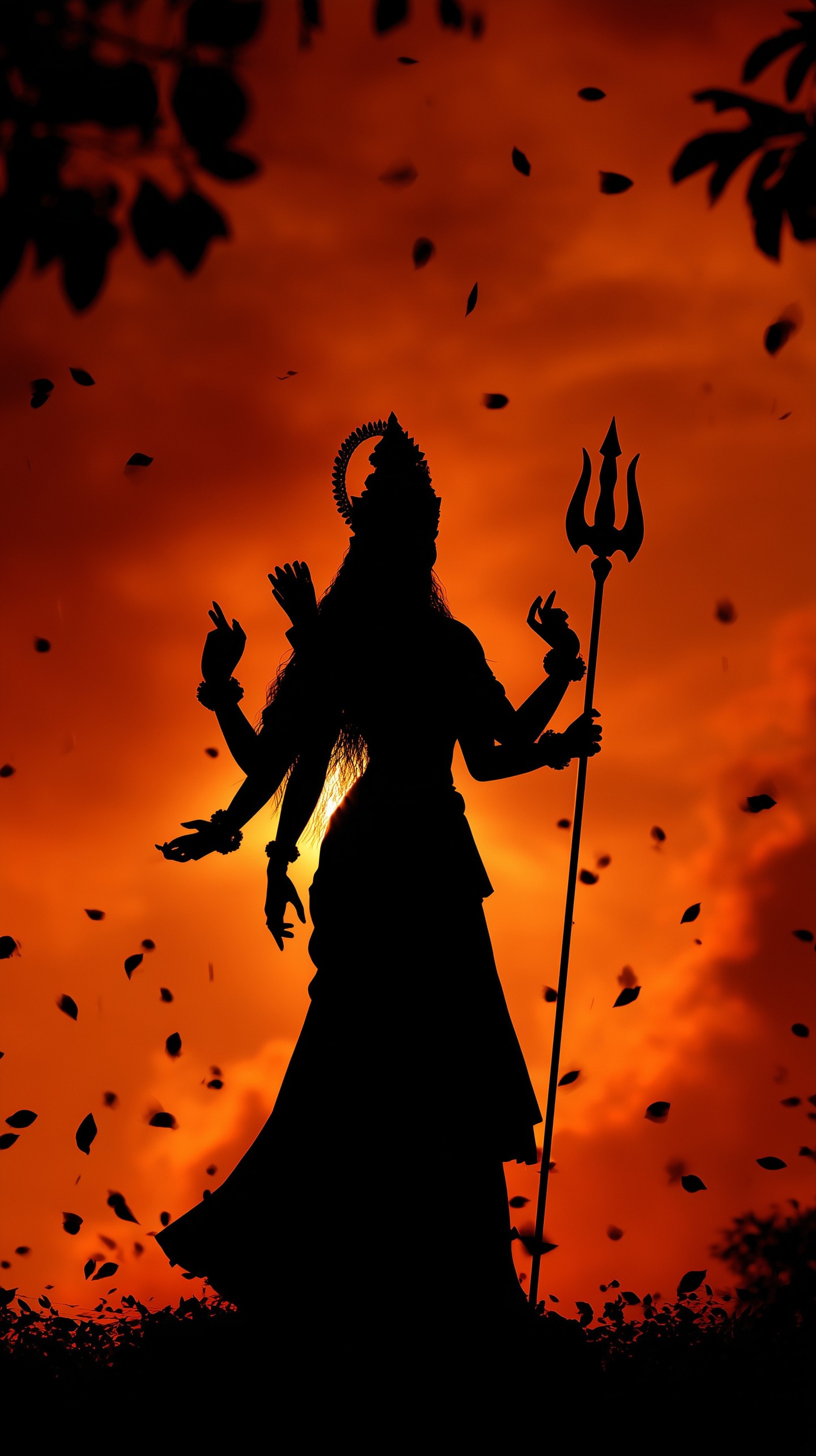 Maa Mobile 4917 - Mobile Maa Wallpaper