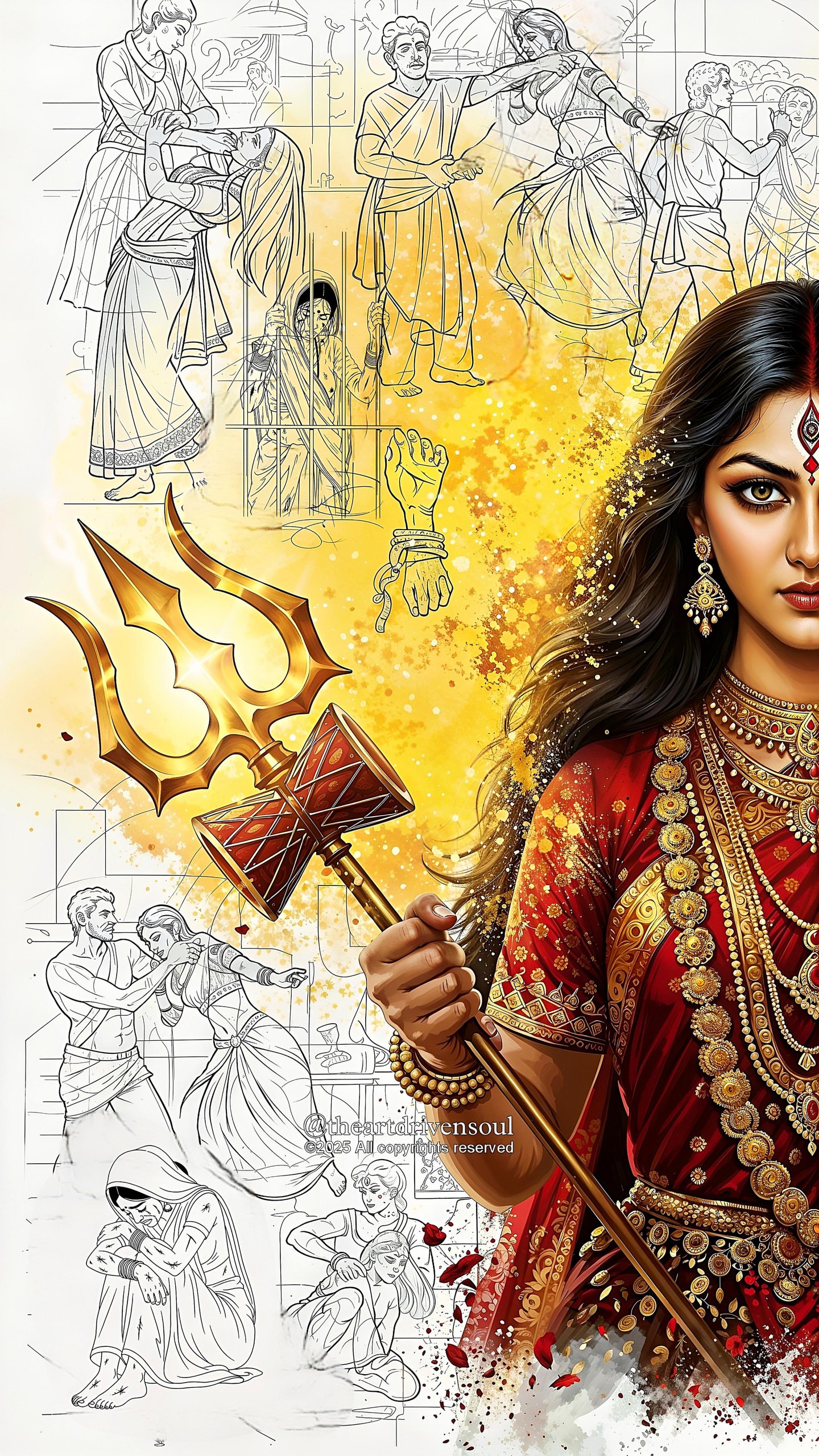 Maa Mobile 9210 - Mobile Maa Wallpaper