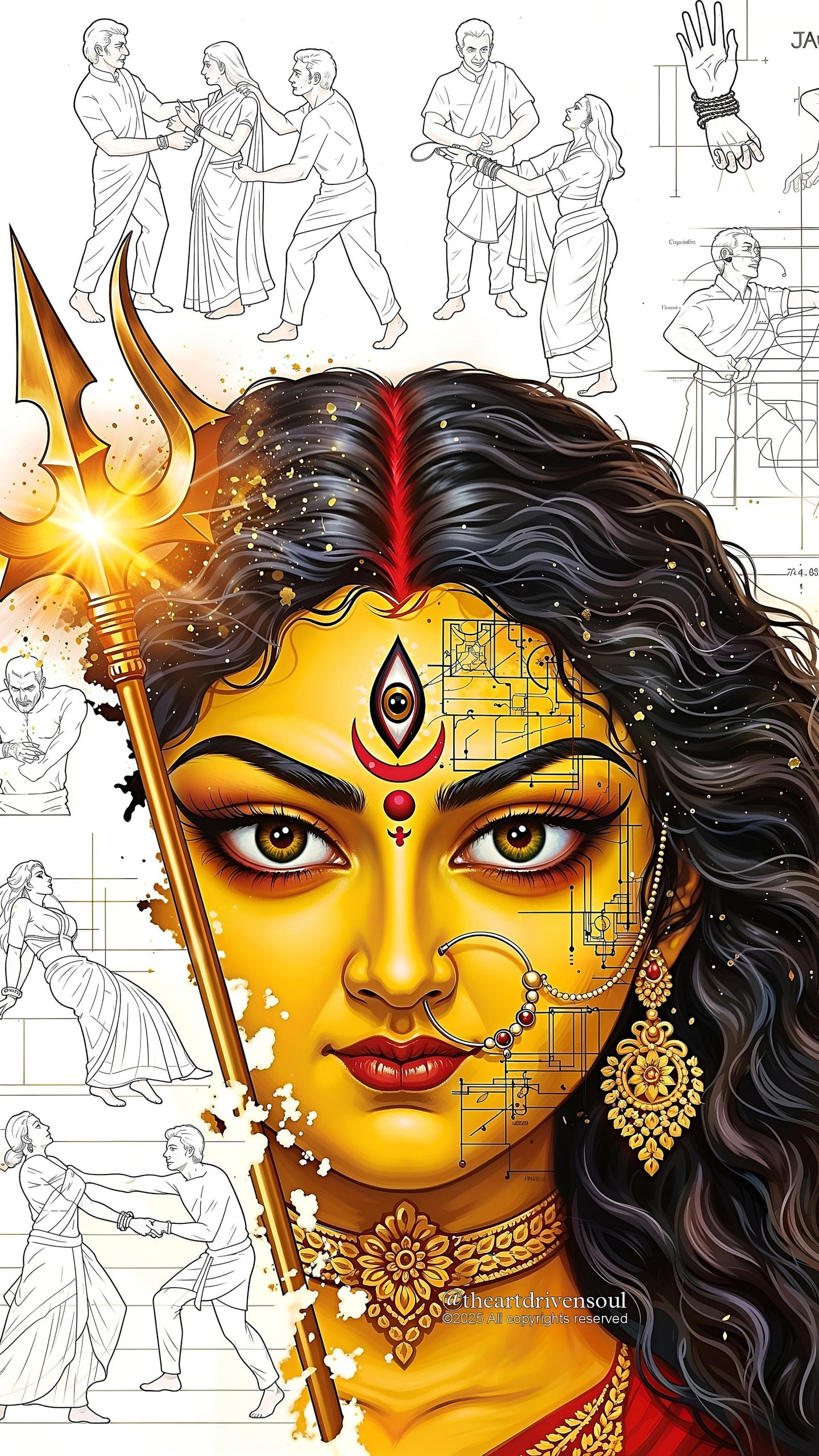 Maa Mobile 7791 - Mobile Maa Wallpaper